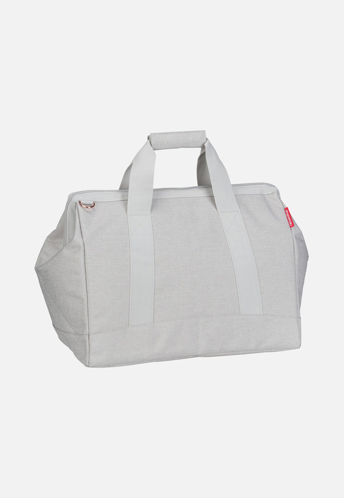 reisenthel Allrounder L Twist Sky Rose Weekender