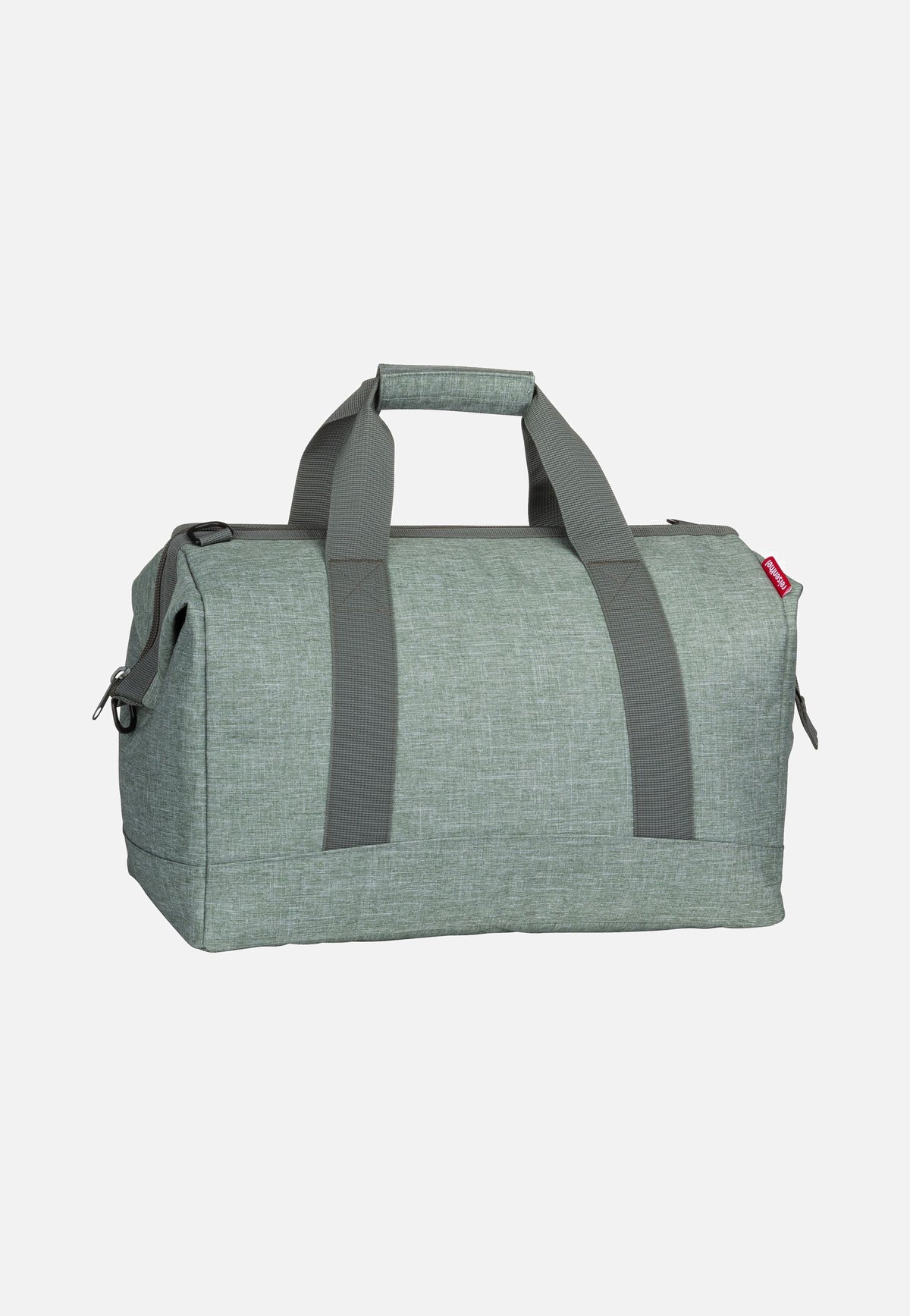 reisenthel Allrounder L Twist Sage Weekender