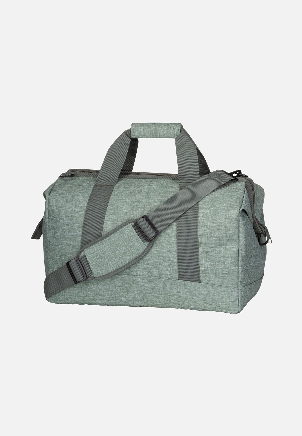 reisenthel Allrounder L Twist Sage Weekender