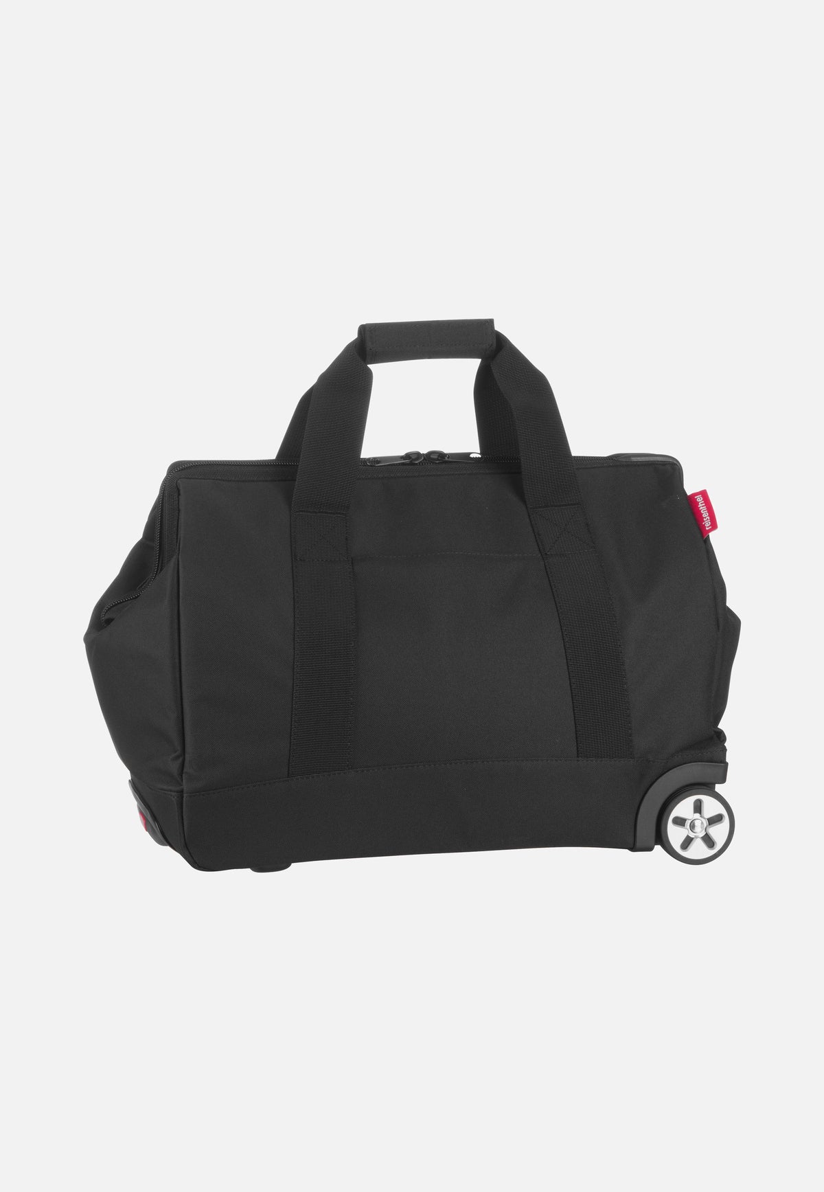 reisenthel Allrounder trolley Black Reisetasche mit Rollen