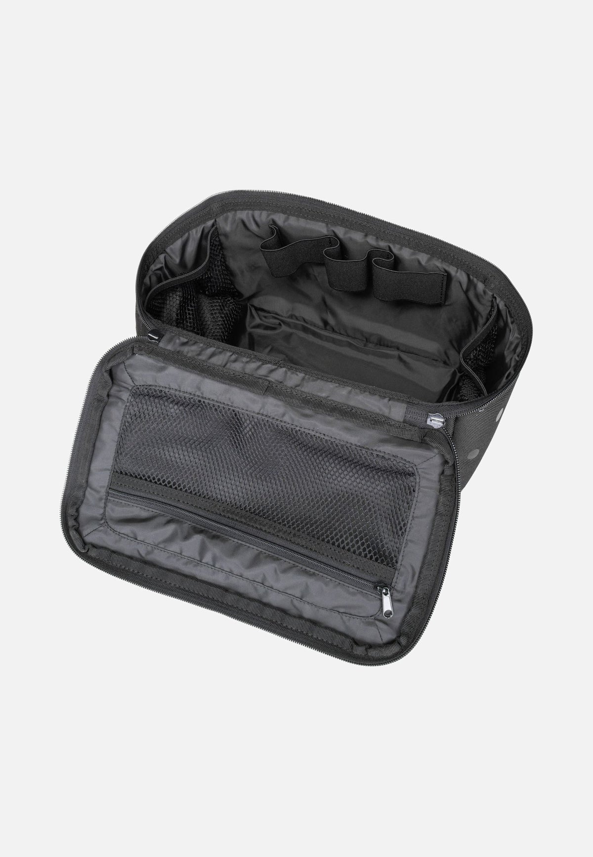 reisenthel Beautycase Glossy Dots Black Kosmetikkoffer