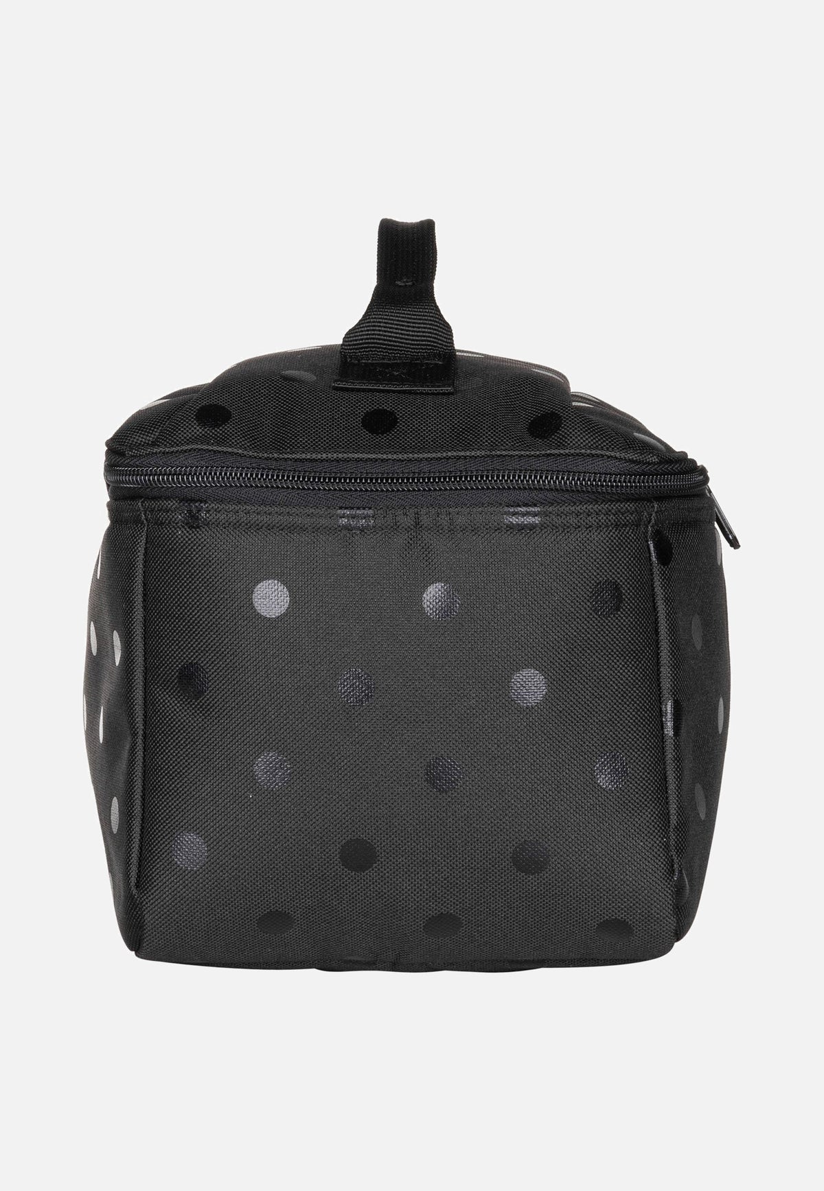 reisenthel Beautycase Glossy Dots Black Kosmetikkoffer