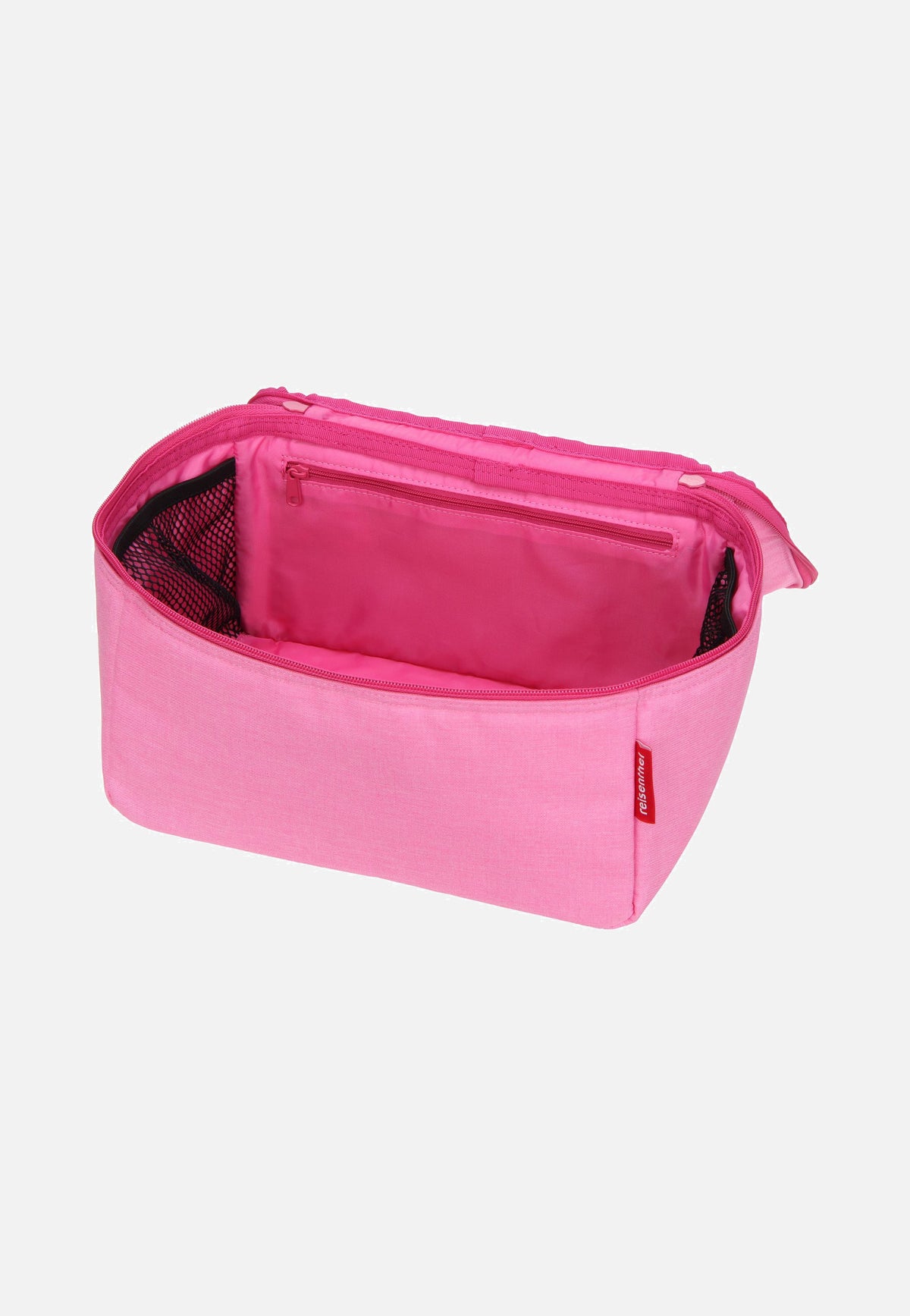 reisenthel Beautycase Twist Pink Kosmetikkoffer