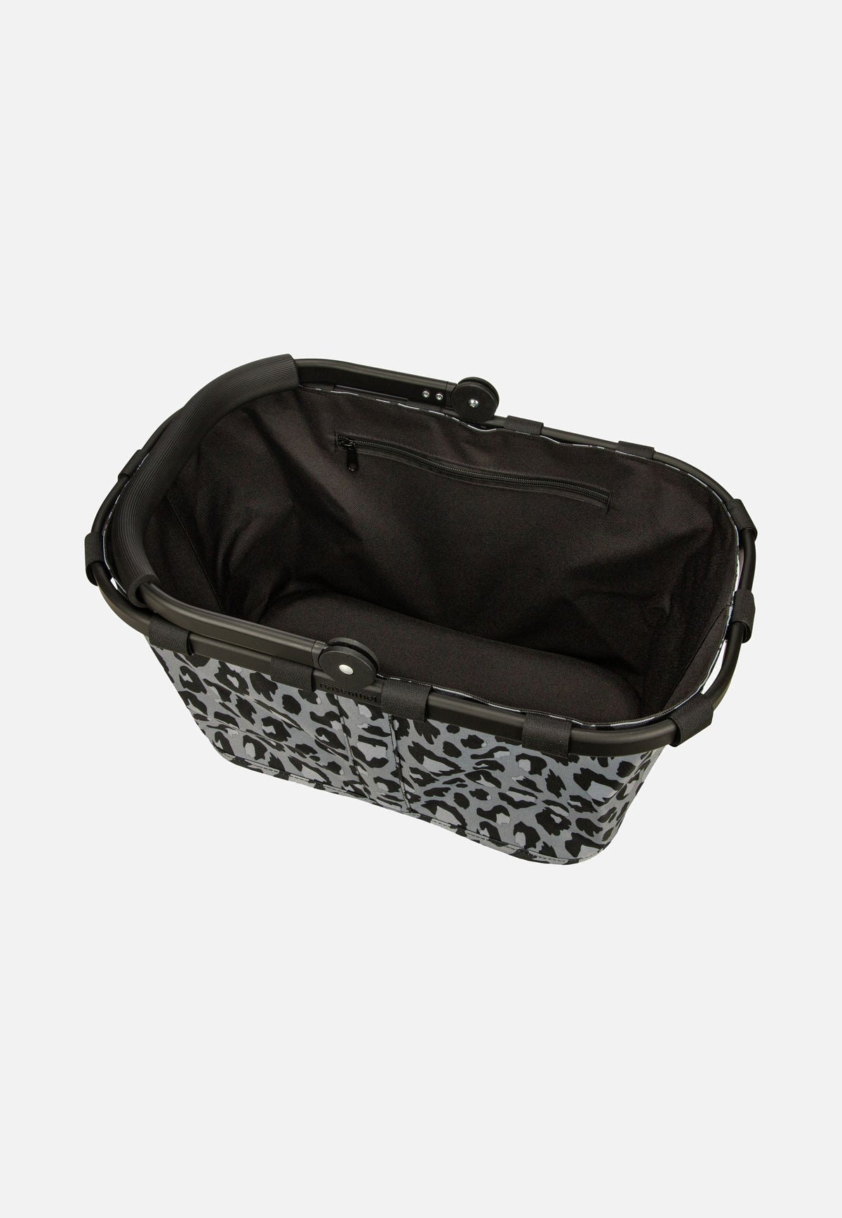 reisenthel carrybag frame Leo Nero Einkaufskorb