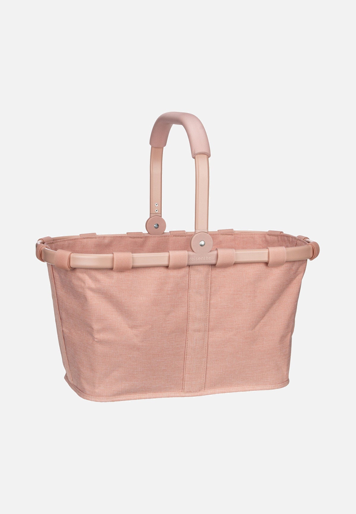 reisenthel Carrybag Frame Twist Blush Einkaufskorb
