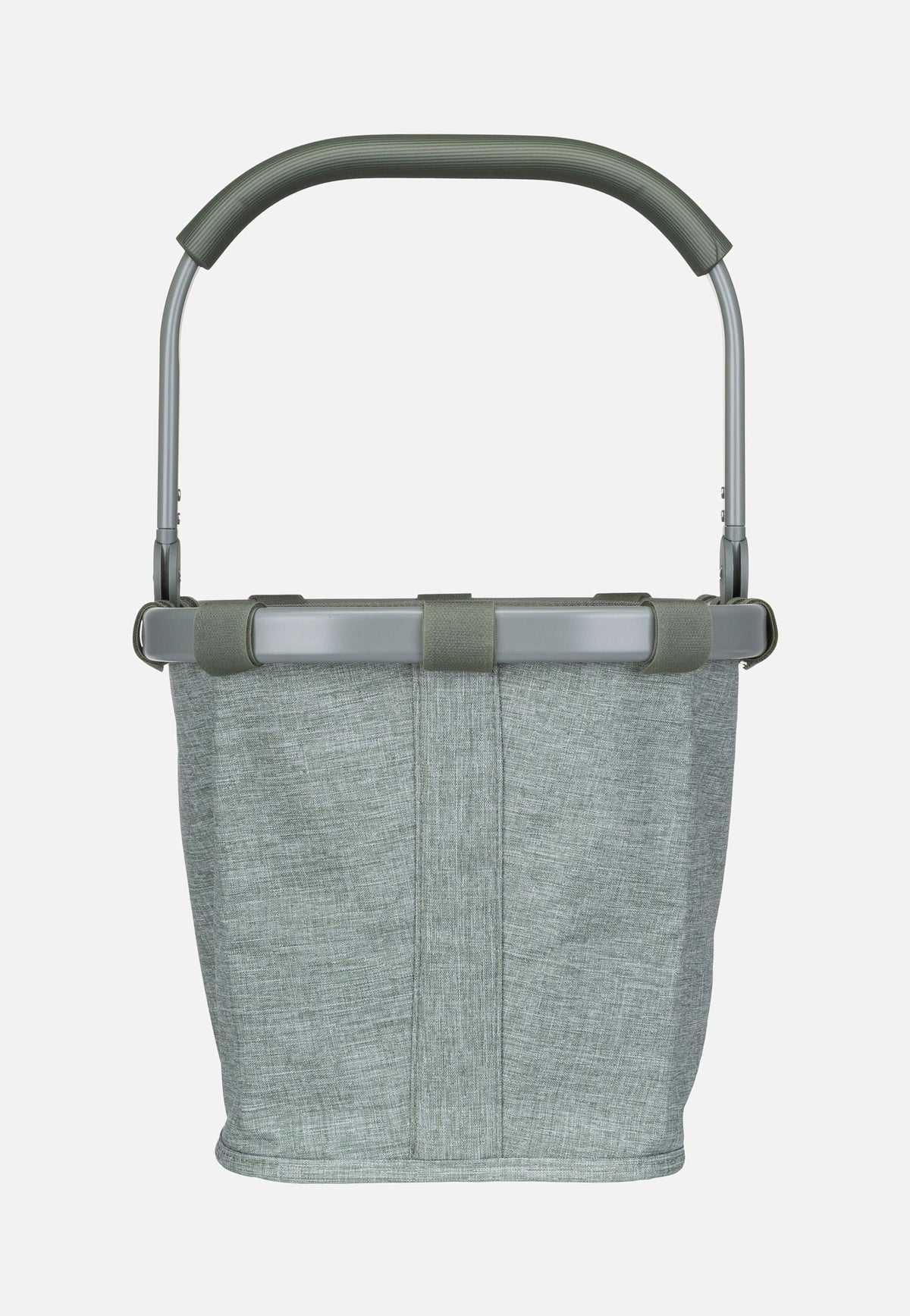 reisenthel carrybag frame twist Twist Sage Einkaufskorb
