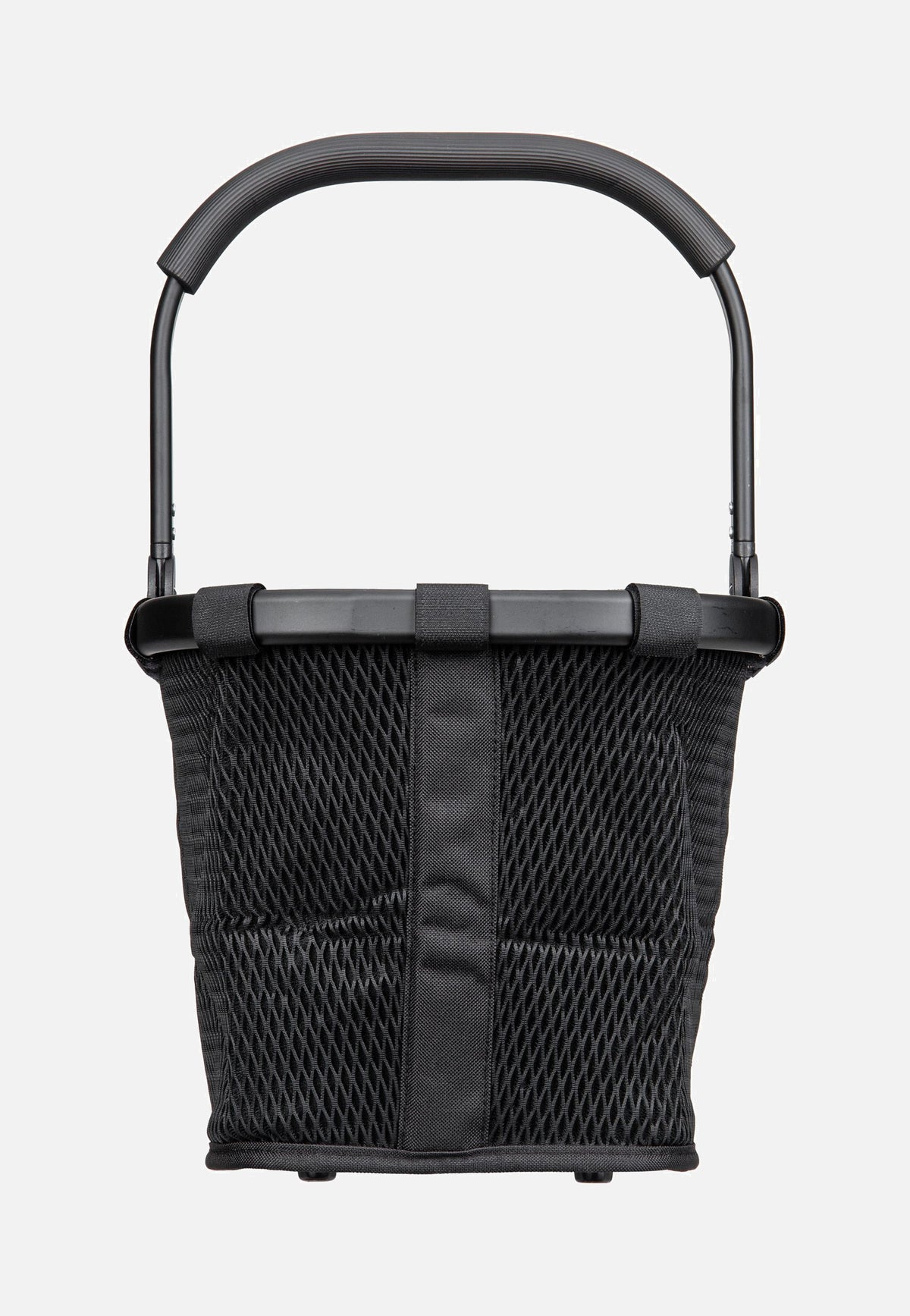 reisenthel carrybag special edition Mesh Black Einkaufskorb