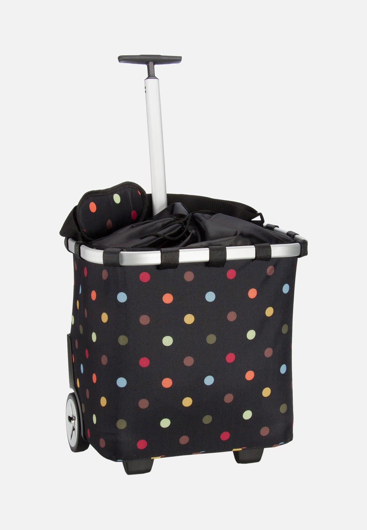 reisenthel Carrycruiser Dots Shopping Trolley