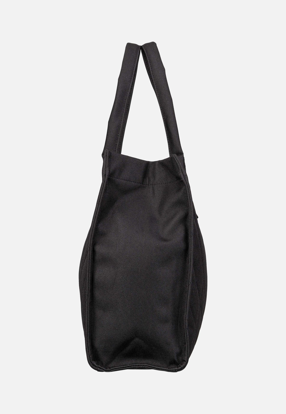 reisenthel Daily Shopper Rhombus Black Tote Bag