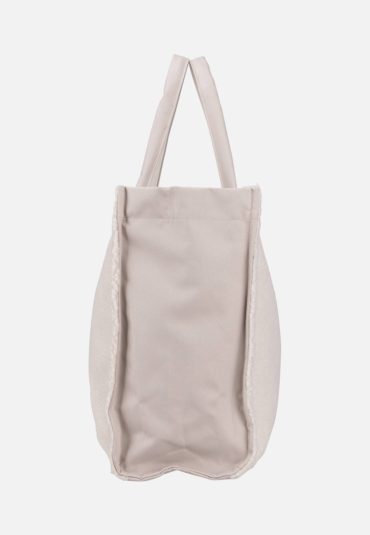 reisenthel Daily Shopper Teddy Sand Tote Bag