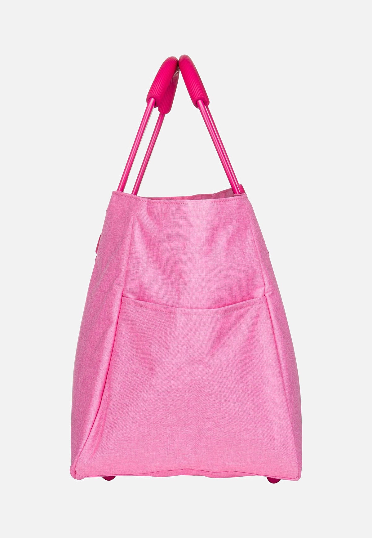 reisenthel Loopshopper L Frame Twist Pink Einkaufskorb