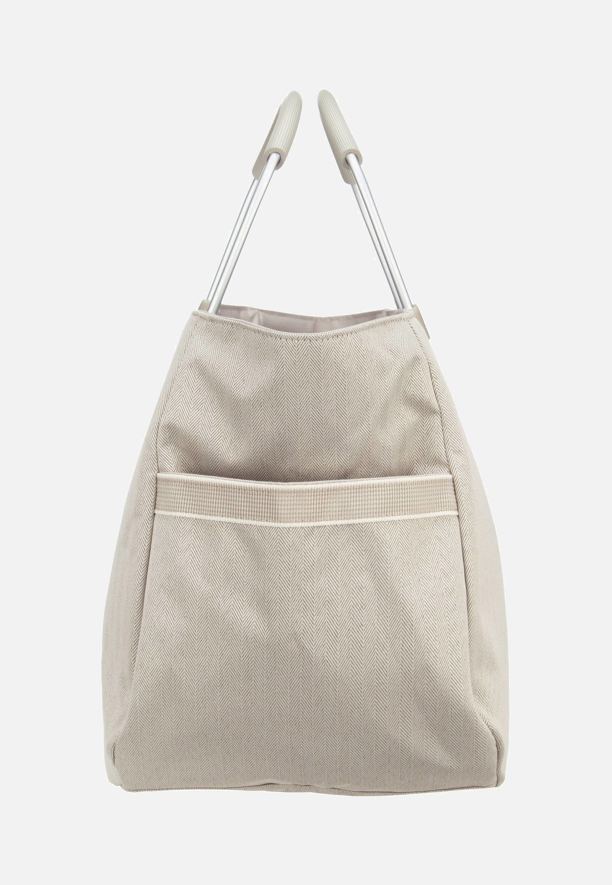 reisenthel Loopshopper L Herringbone Sand Einkaufskorb