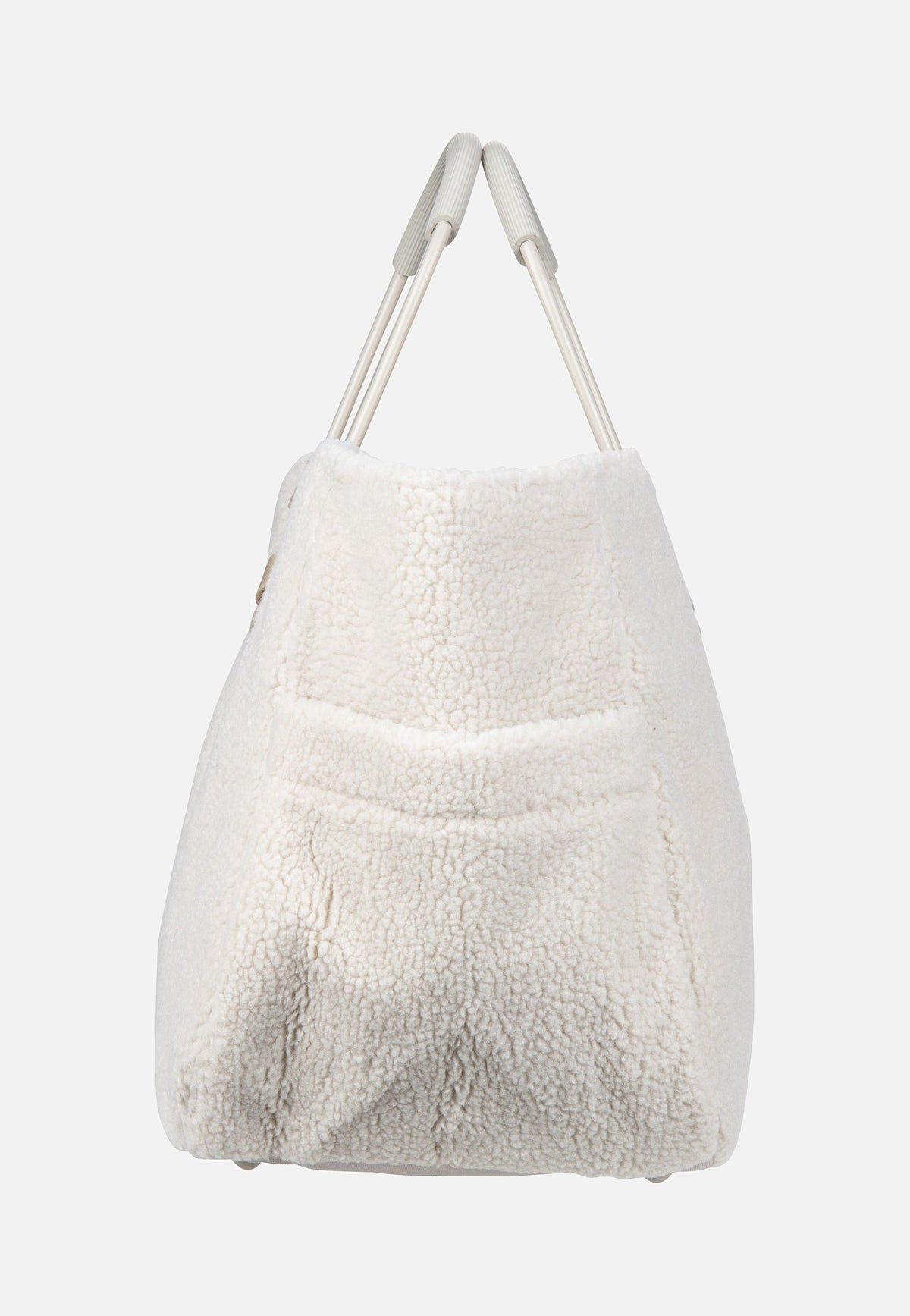 reisenthel Loopshopper L Teddy Sand Einkaufskorb