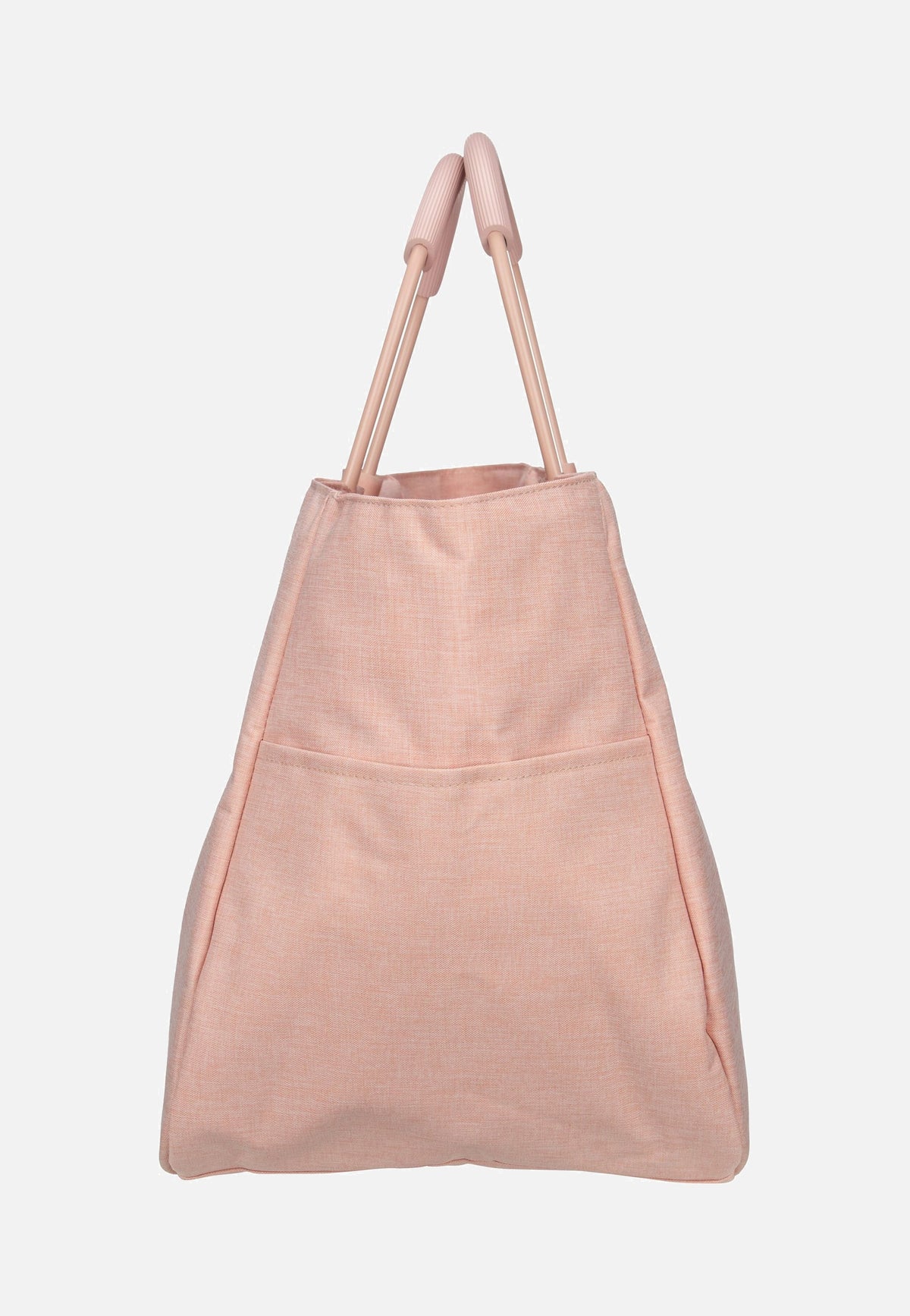 reisenthel Loopshopper L Twist Blush Einkaufskorb