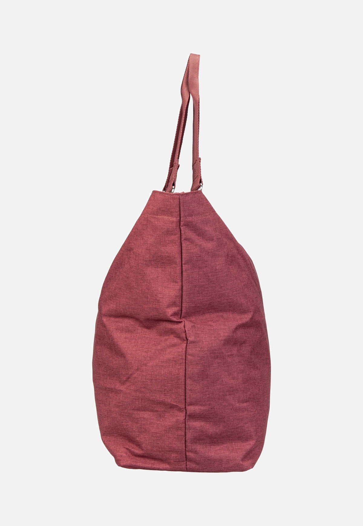 reisenthel Shopper XL Twist Maroon Einkaufstasche