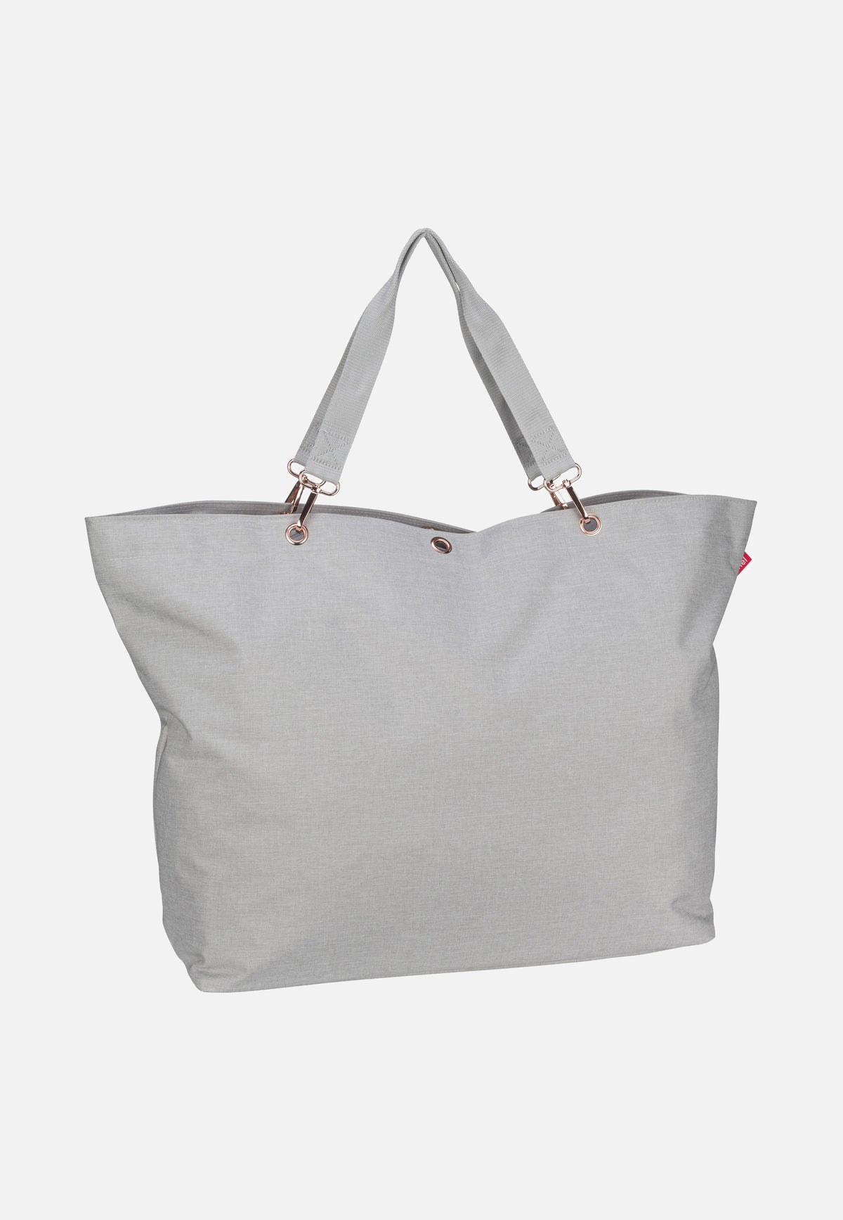 reisenthel Shopper XL Twist Sky Rose Einkaufstasche