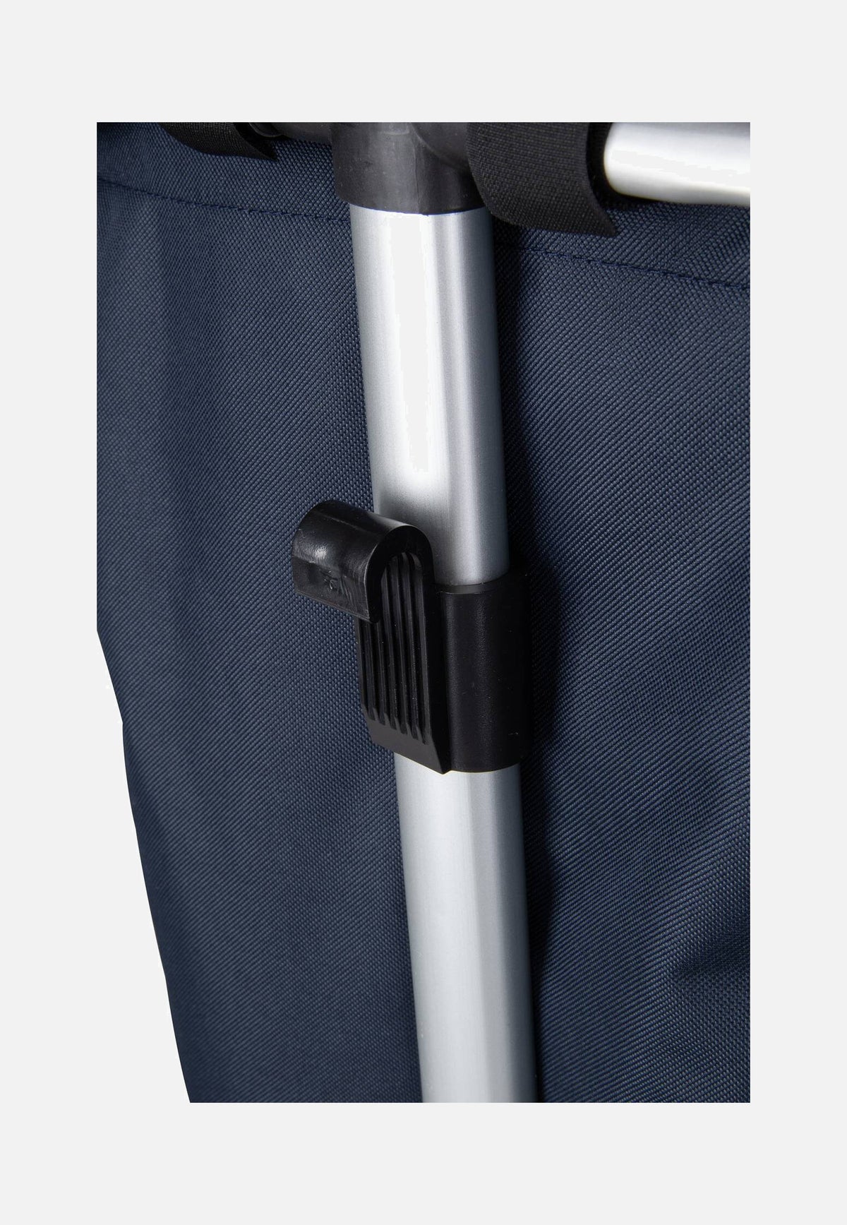 reisenthel shopping Dark Blue Shopping Trolley