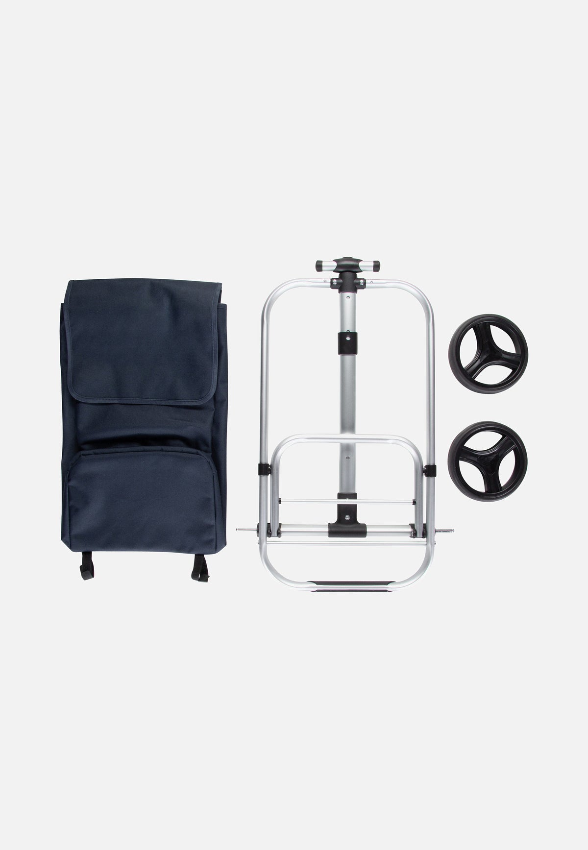 reisenthel shopping Dark Blue Shopping Trolley