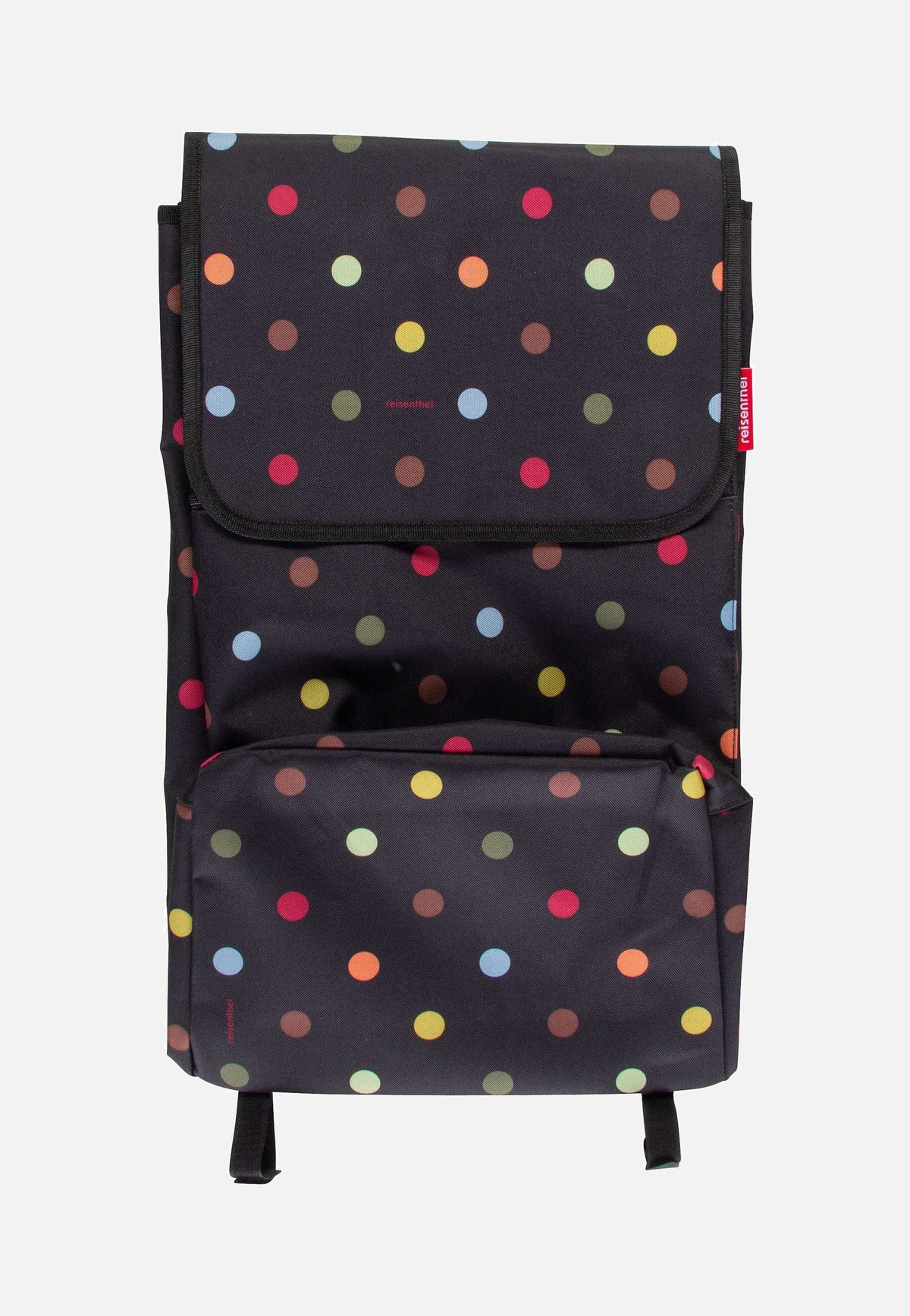 reisenthel shopping Trolley Dots Einkaufstrolley