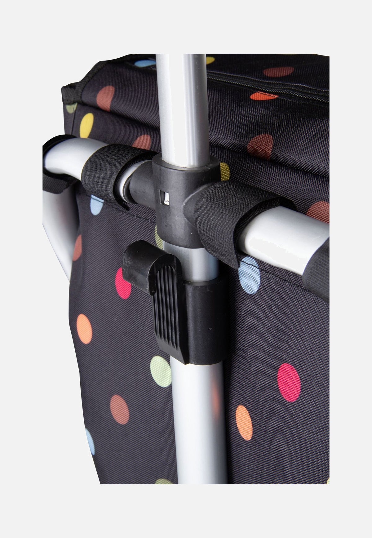 reisenthel shopping Trolley Dots Einkaufstrolley