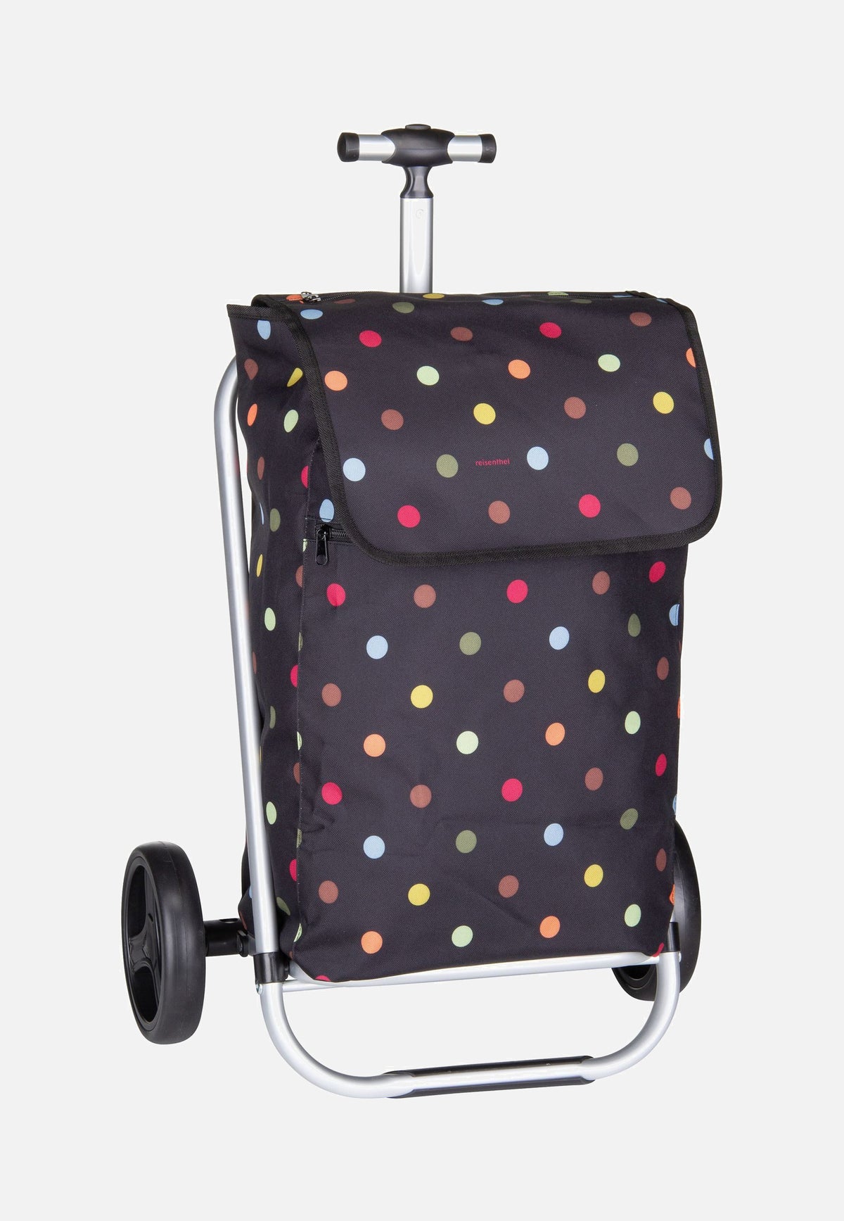 reisenthel shopping Trolley Dots Einkaufstrolley
