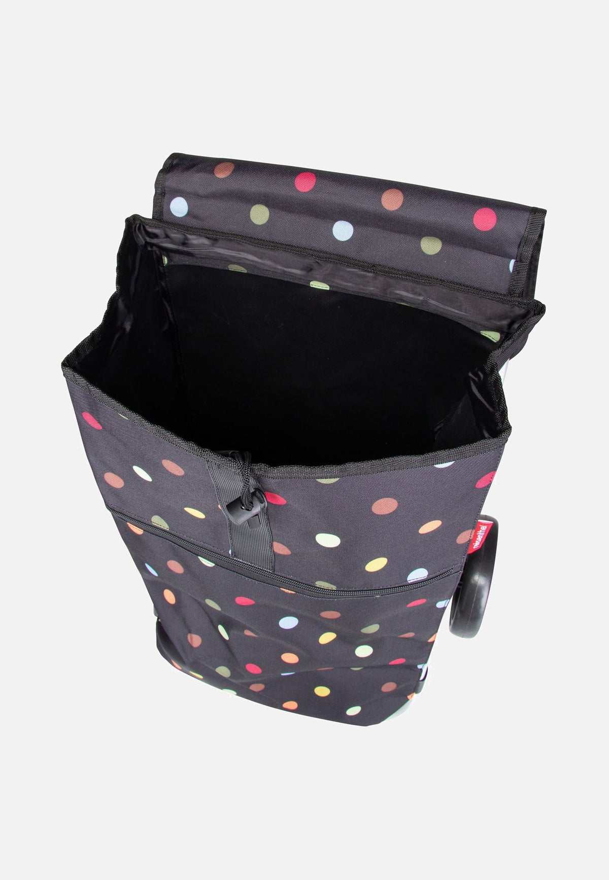 reisenthel shopping Trolley Dots Einkaufstrolley