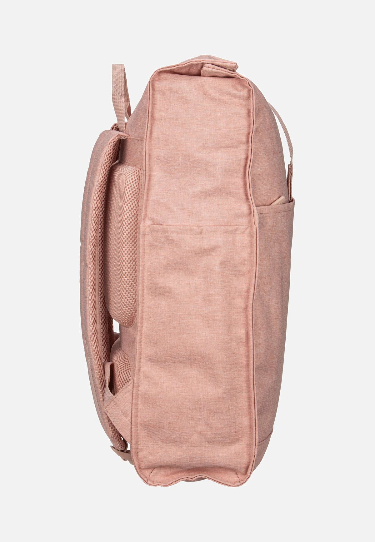 reisenthel urban Twist Blush Rolltop Rucksack