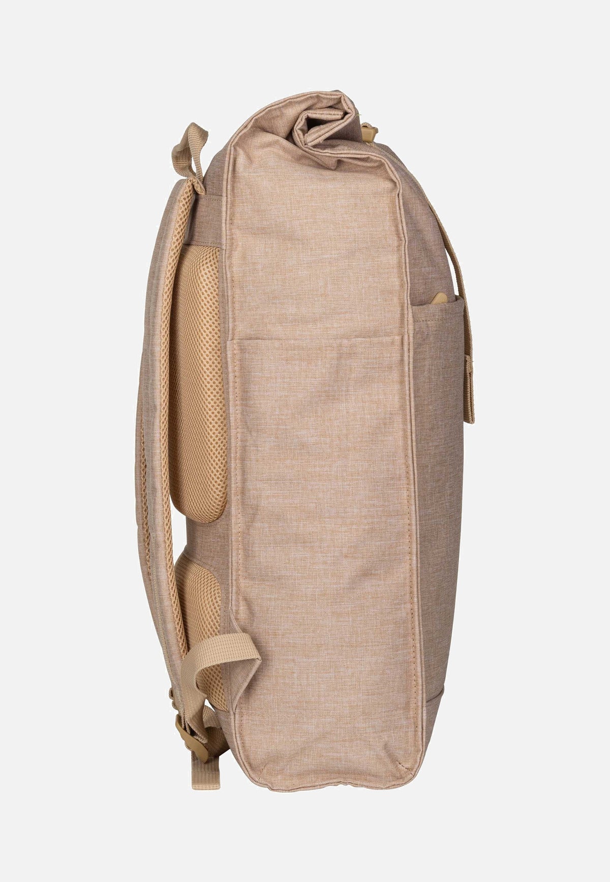 reisenthel Urban Twist Coffee Rolltop Rucksack