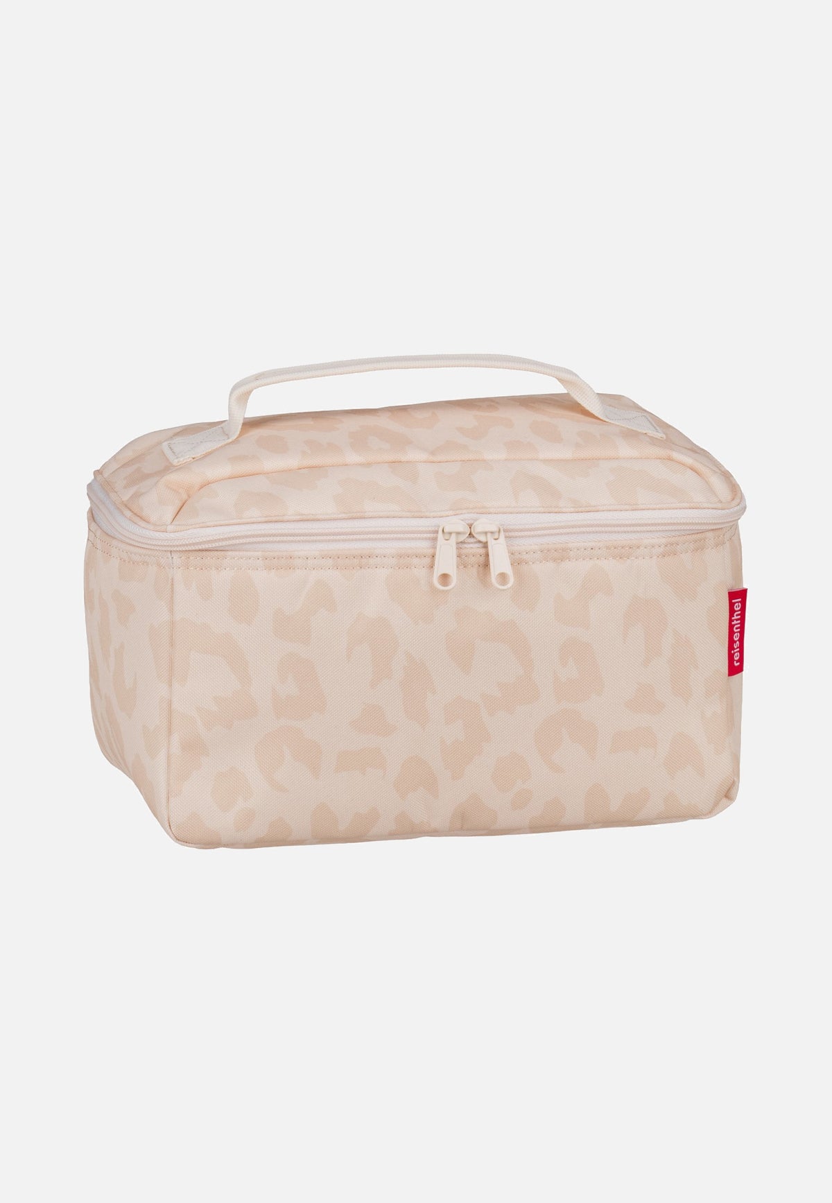 reisenthel Beautycase Leo Vanilla Kosmetikkoffer