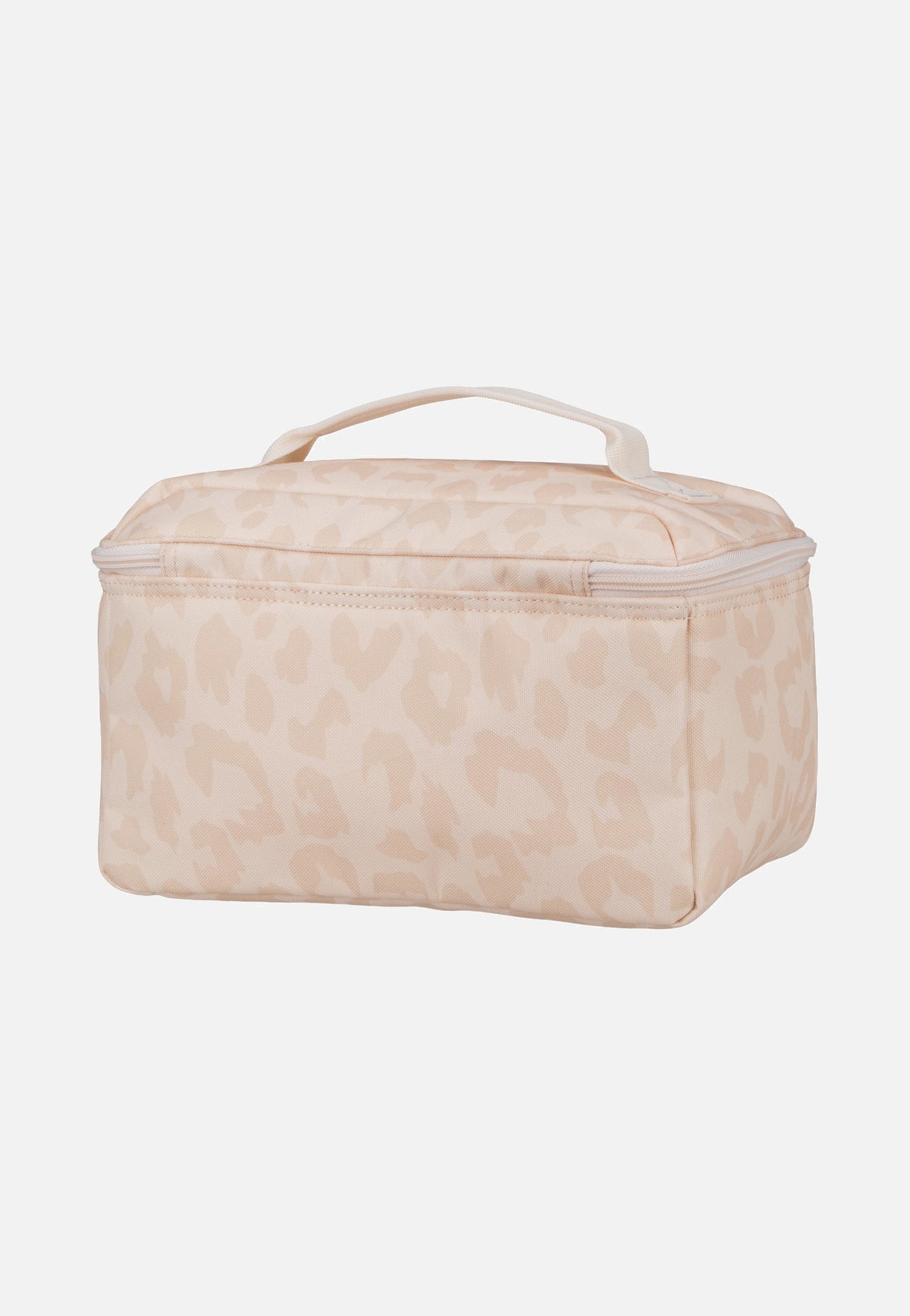 reisenthel Beautycase Leo Vanilla Kosmetikkoffer