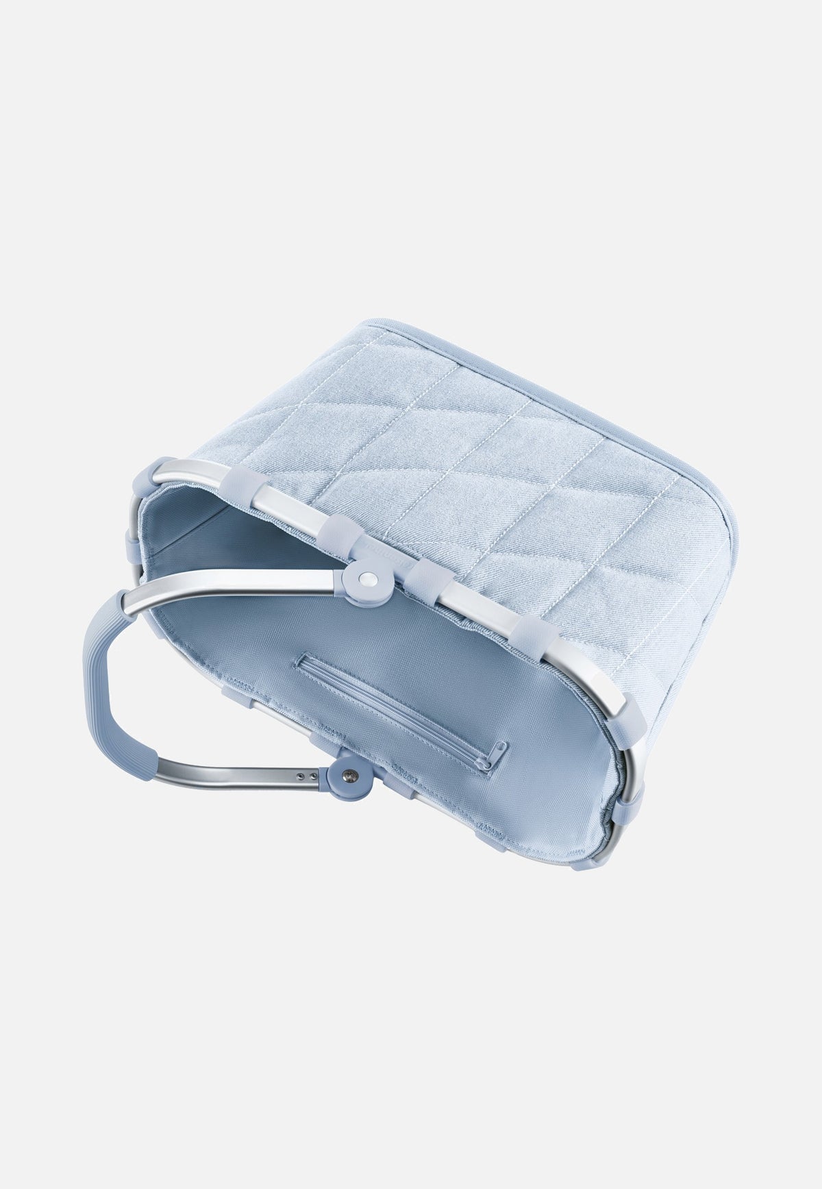 reisenthel Carrybag XS Rhombus Denim Einkaufskorb