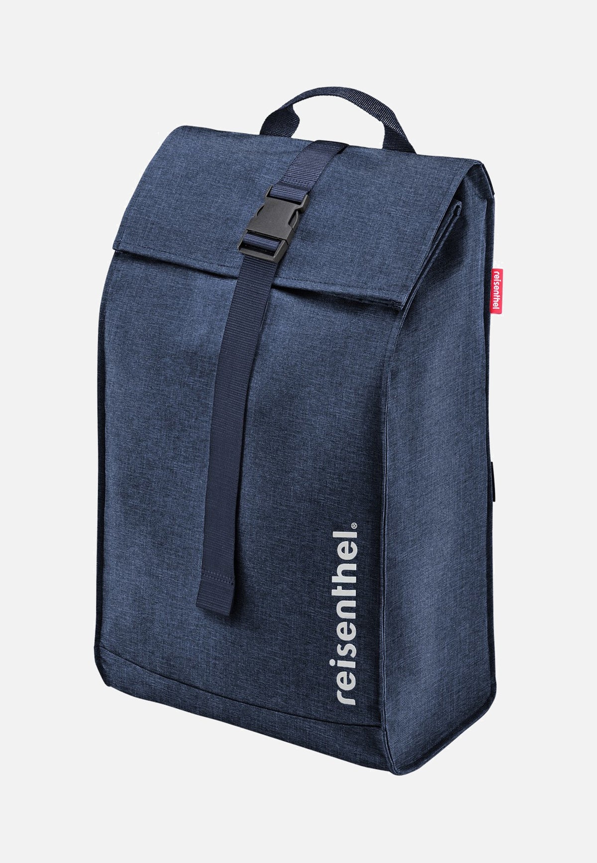 reisenthel Citycruiser Twist Navy Shopping Trolley