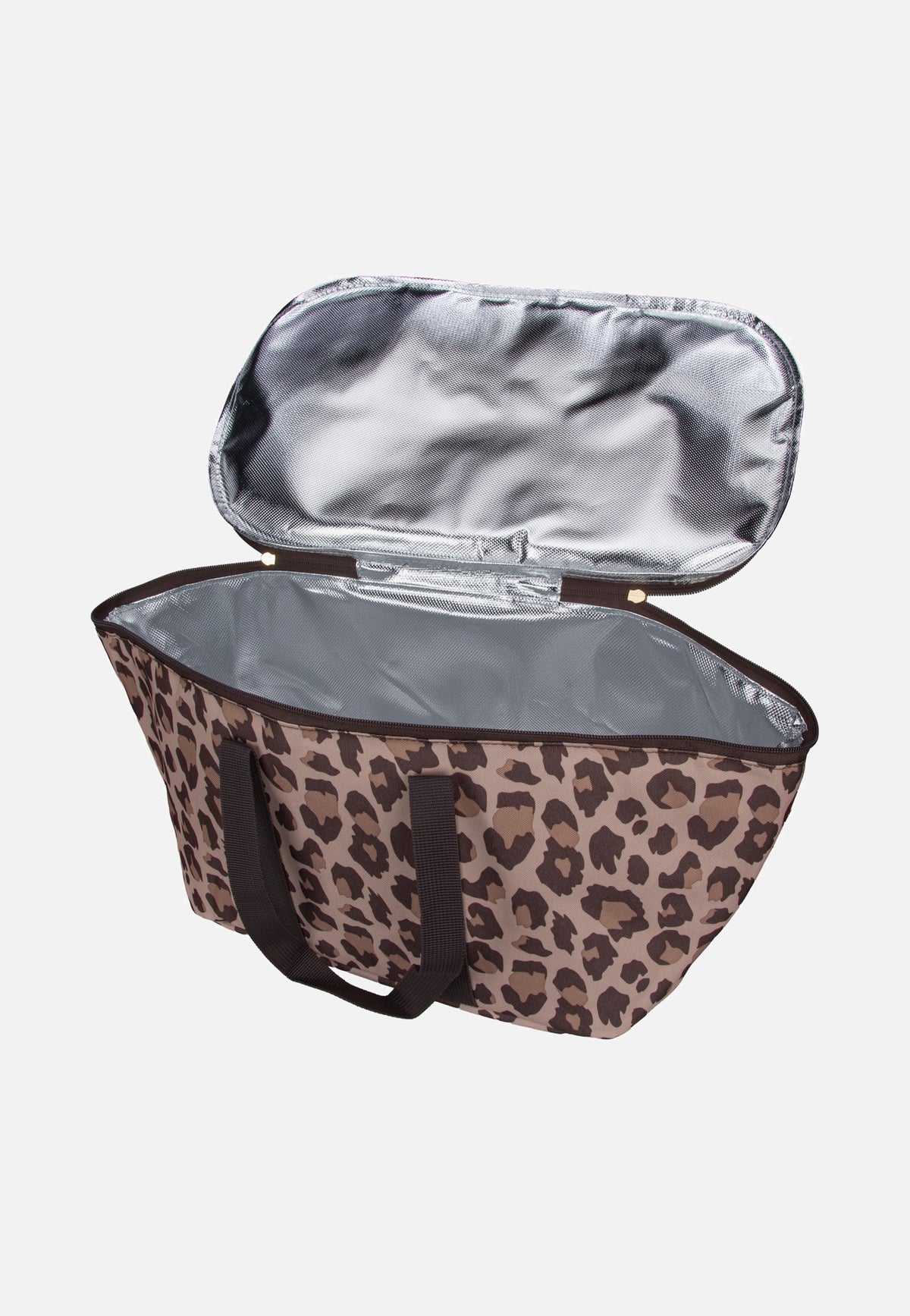 reisenthel Coolerbag Leo Macchiato Einkaufskorb