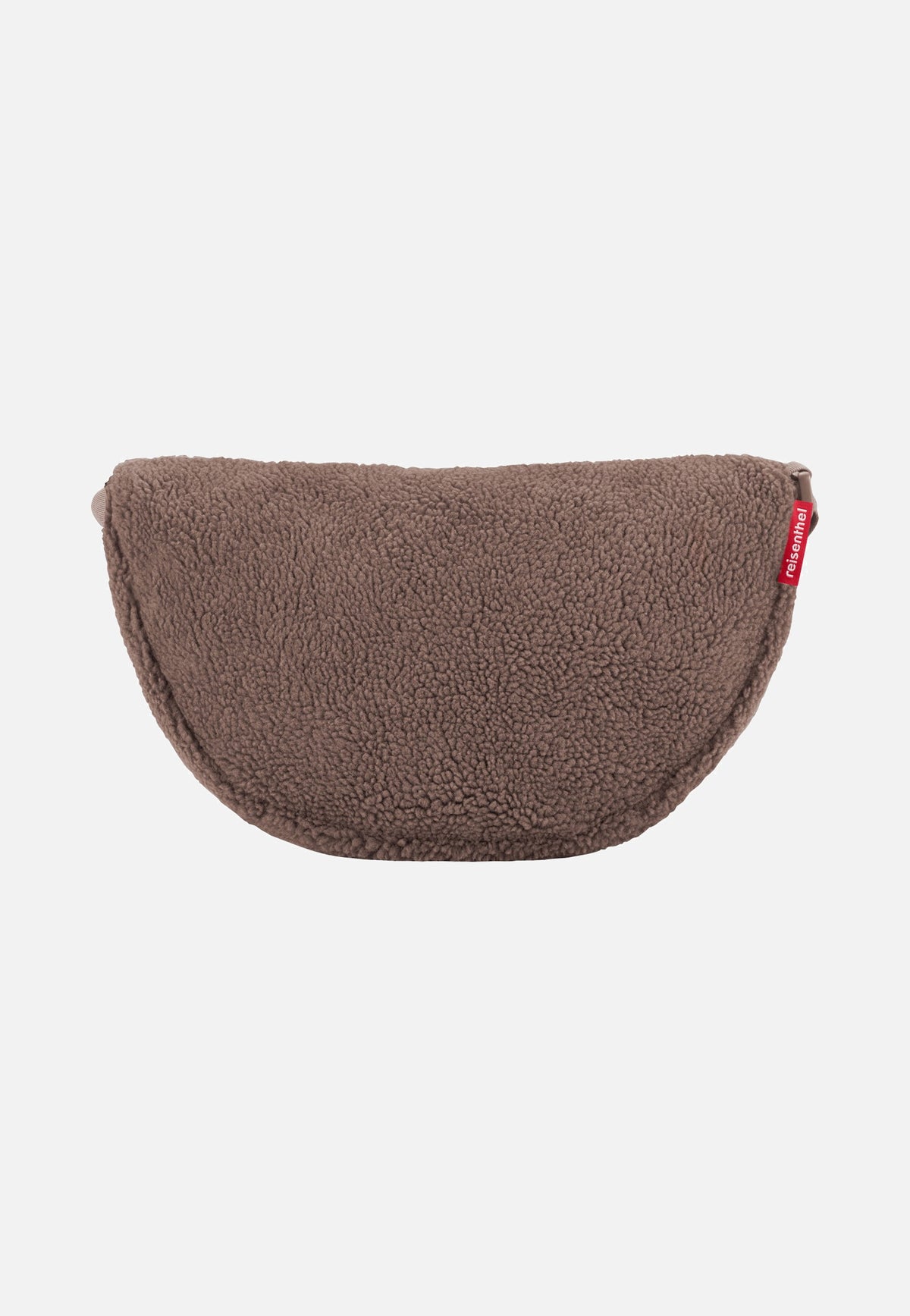reisenthel Moonbag S Teddy Chocolate Sling Bag