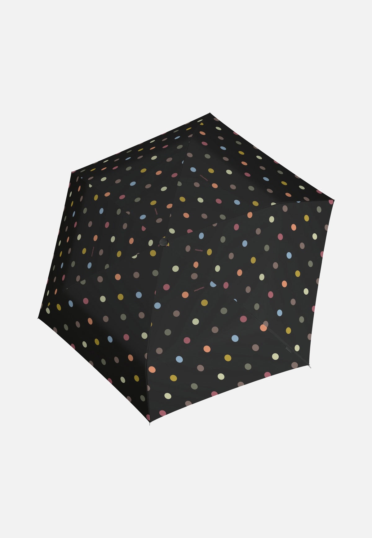 reisenthel Pocket Mini Dots Umbrella