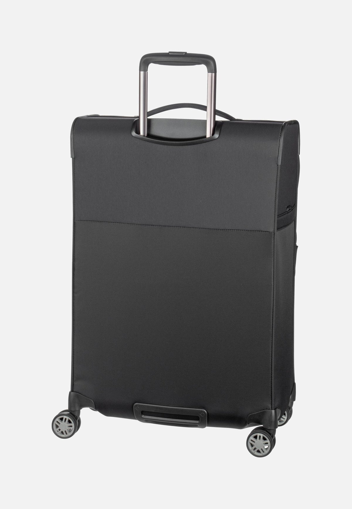 Samsonite Airea Spinner 67 EXP Black Koffer