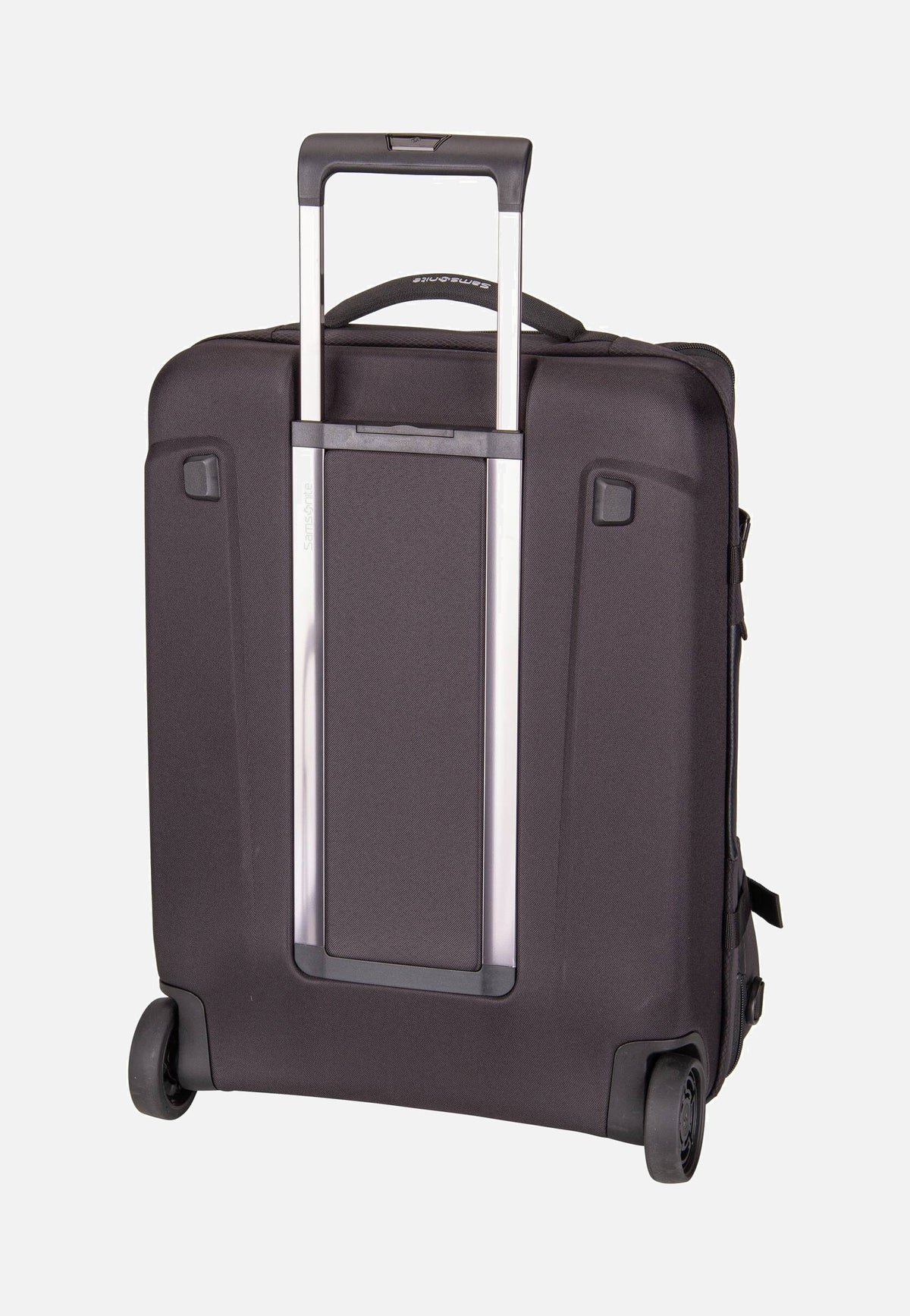 Samsonite Armox Duffle 55 Black Rucksack-Trolley