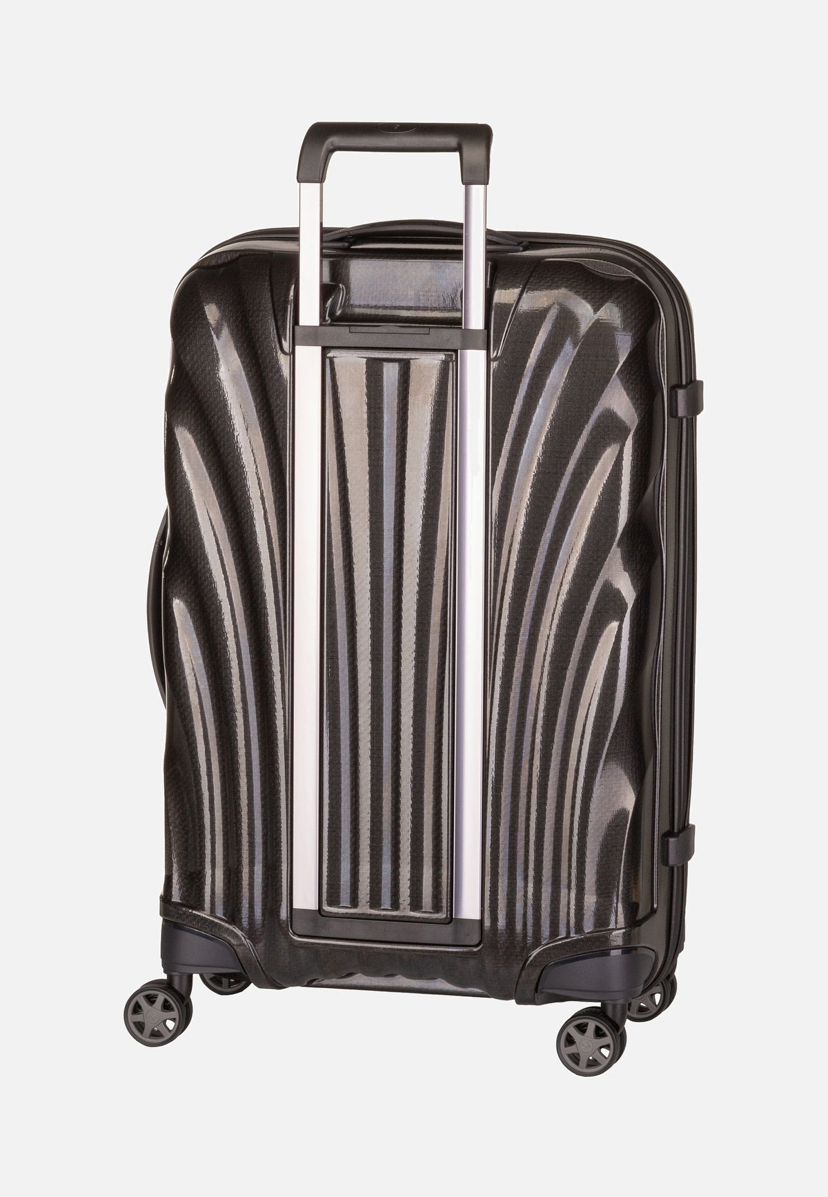 Samsonite C-Lite Spinner 69 Black Koffer