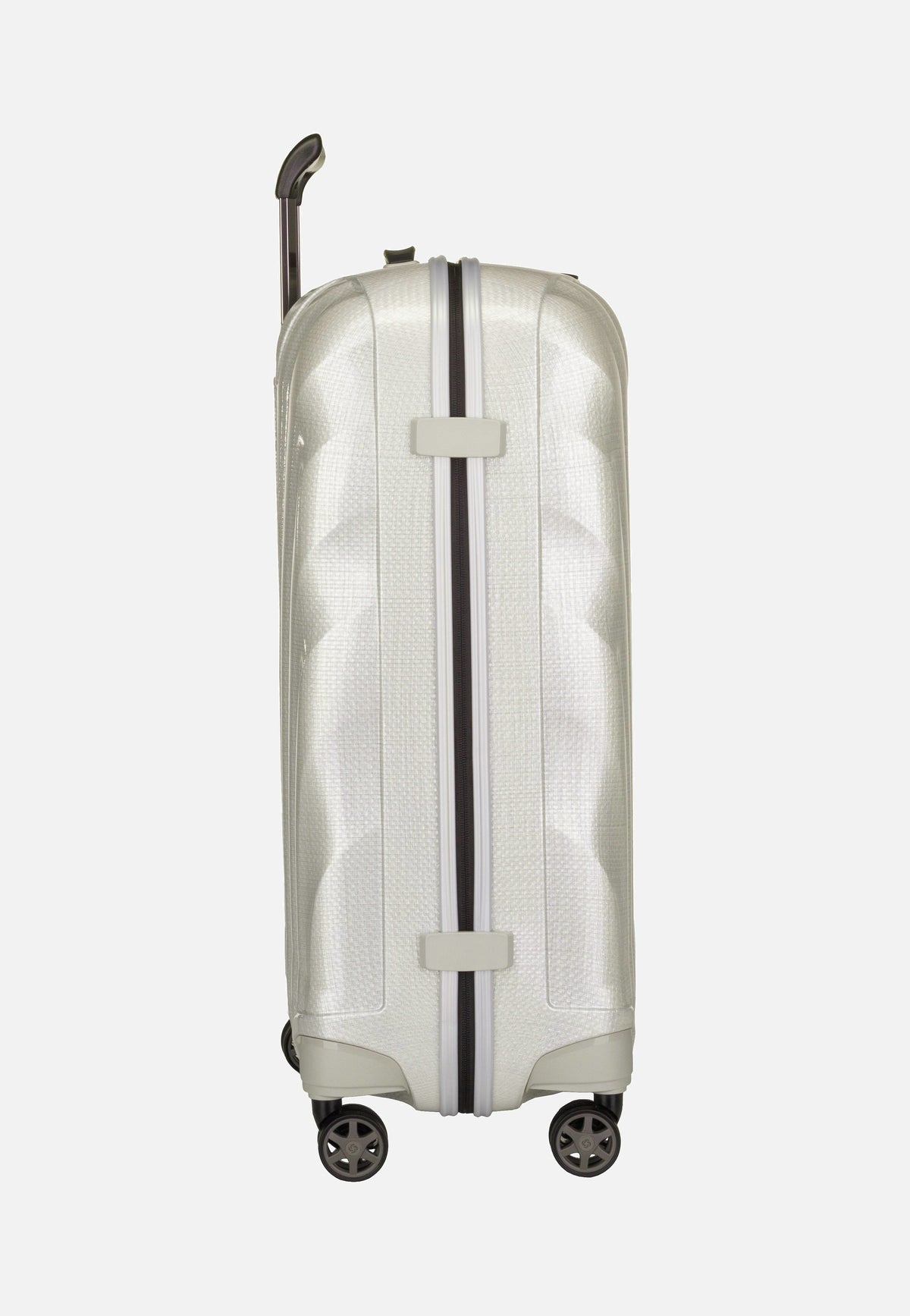 Samsonite C-Lite Spinner 69 Off White Koffer