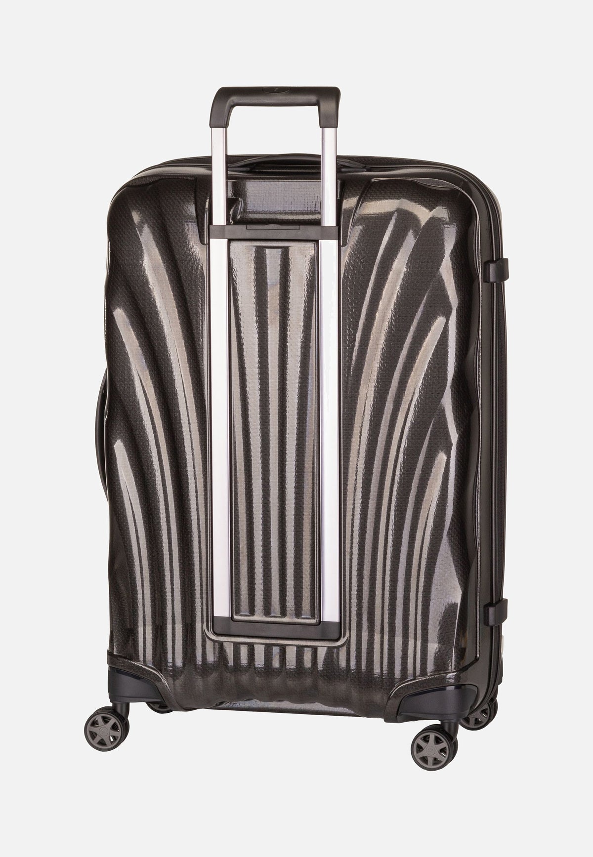 Samsonite C-Lite Spinner 75 Black Koffer