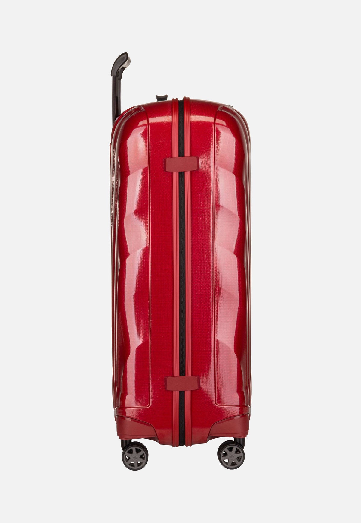 Samsonite C-Lite Spinner 75 Chili Red Koffer