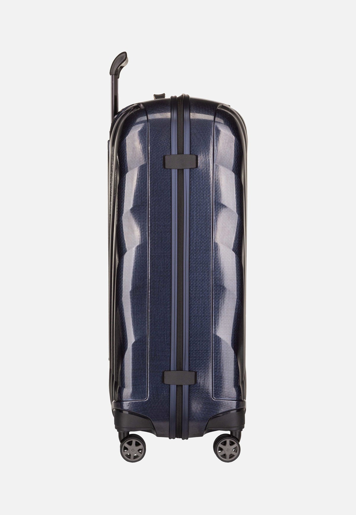 Samsonite C-Lite Spinner 75 Midnight Blue Koffer