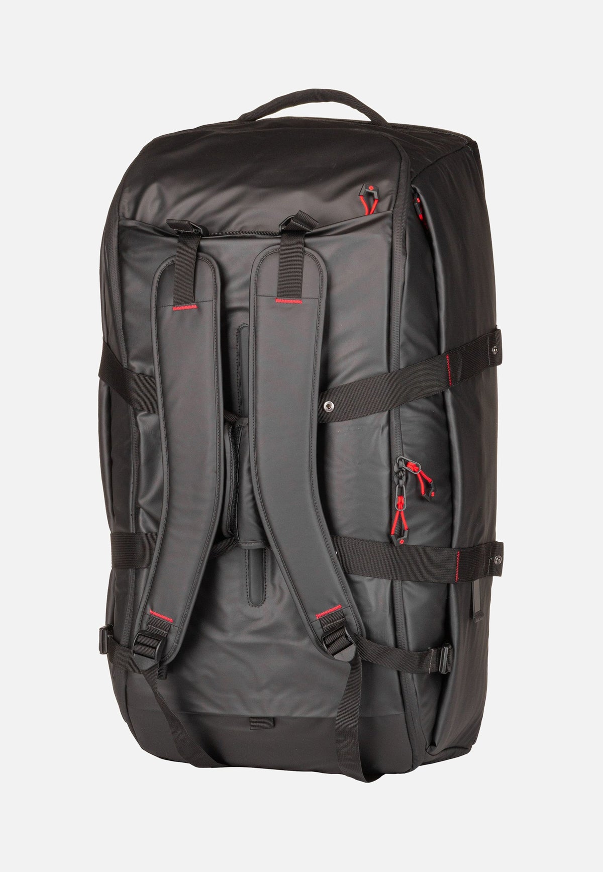 Samsonite Prodiver Duffle L Black Dufflebag