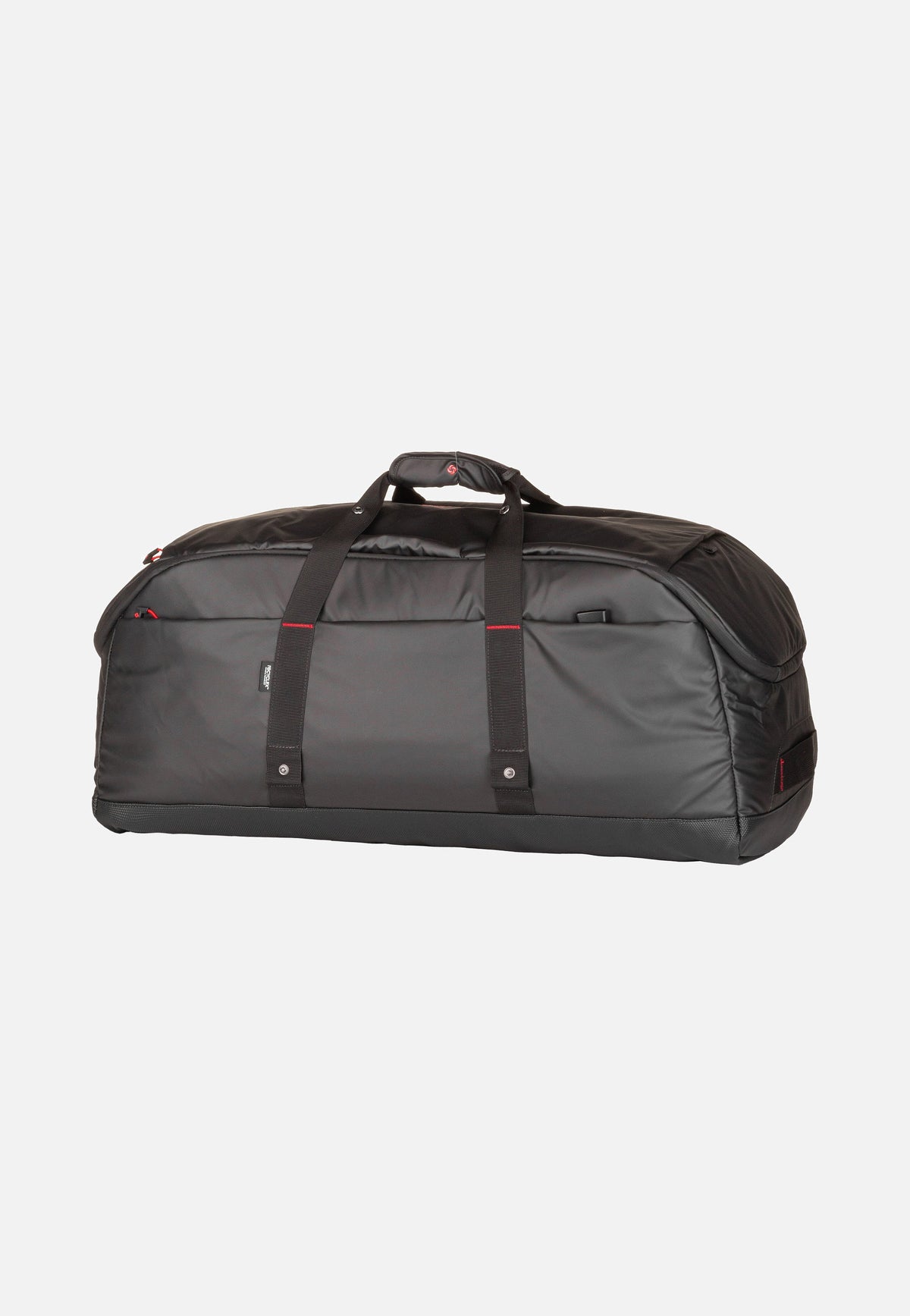 Samsonite Prodiver Duffle L Black Dufflebag