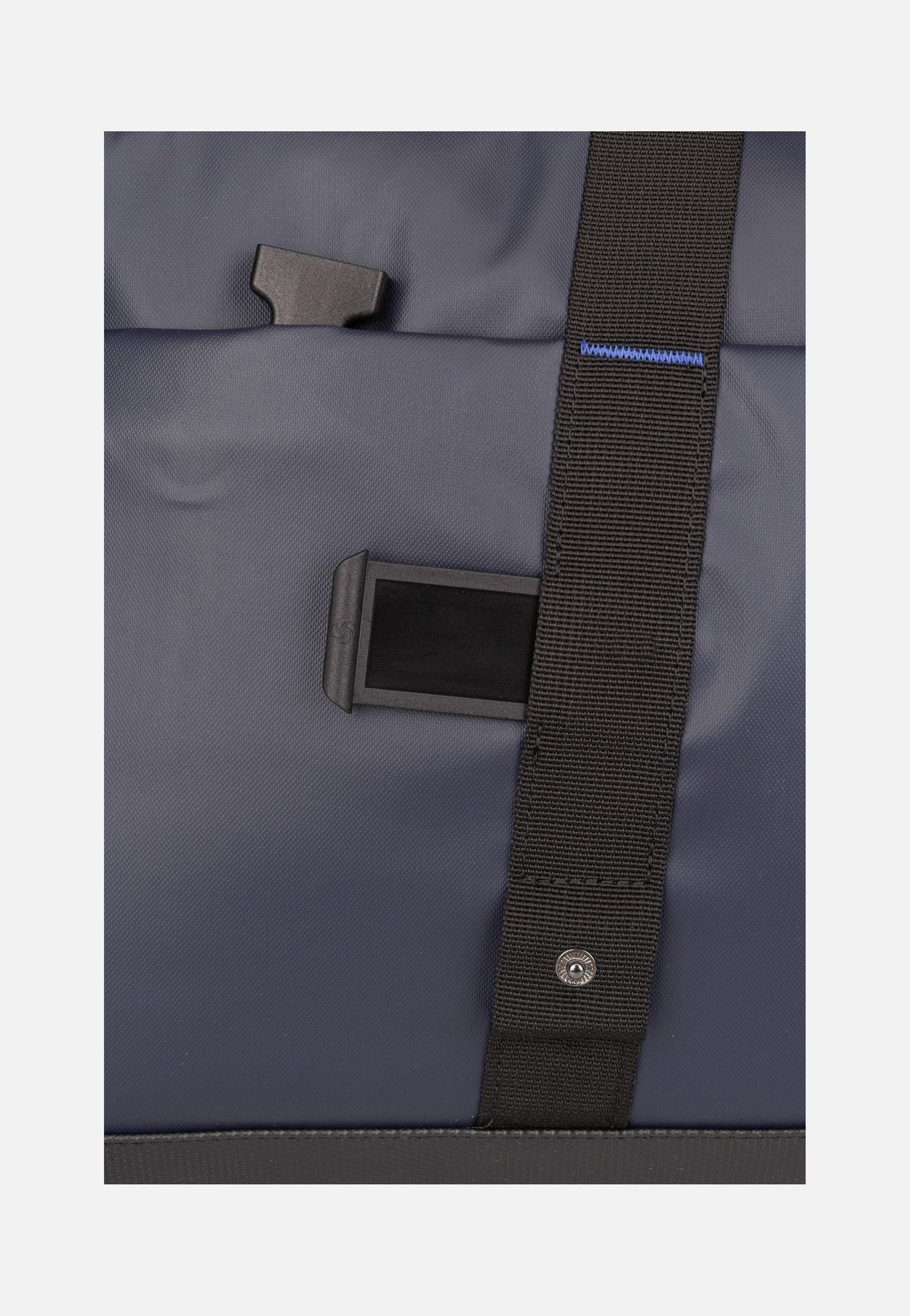 Samsonite Prodiver Duffle L Blue Nights Dufflebag