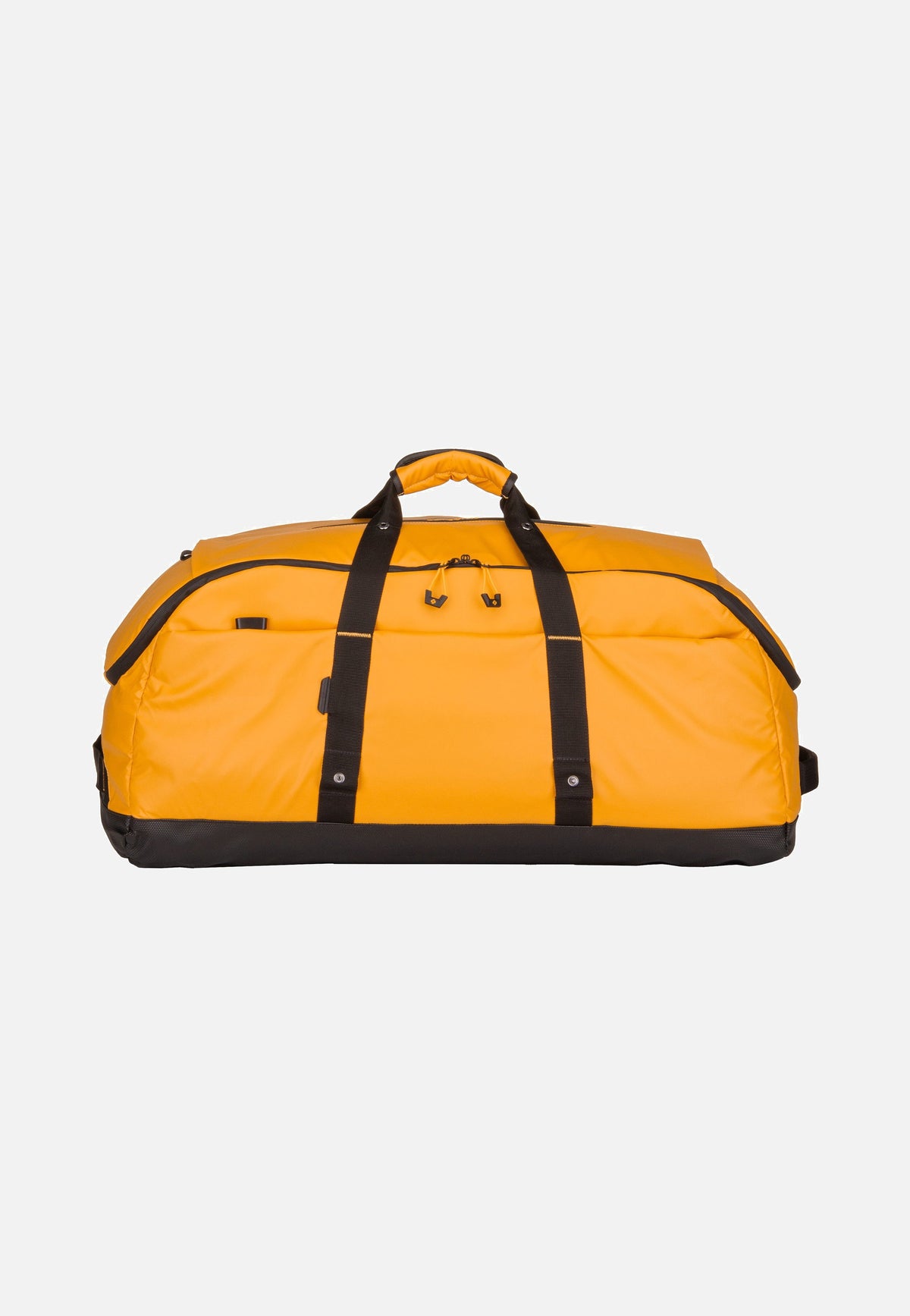 Samsonite Prodiver Duffle L Yellow Dufflebag