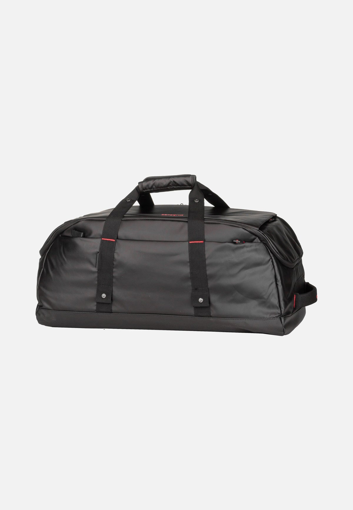 Samsonite Prodiver Duffle M Black Dufflebag