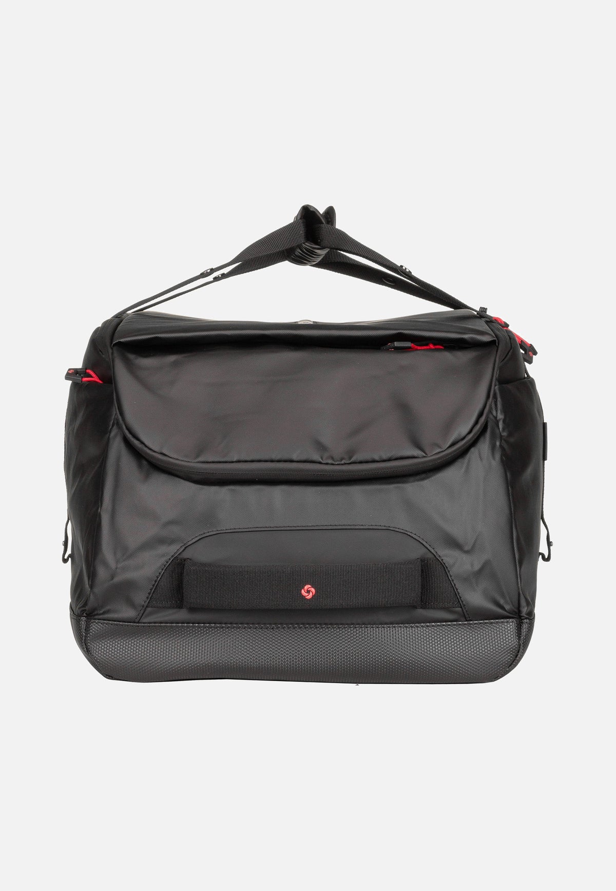 Samsonite Prodiver Duffle M Black Dufflebag