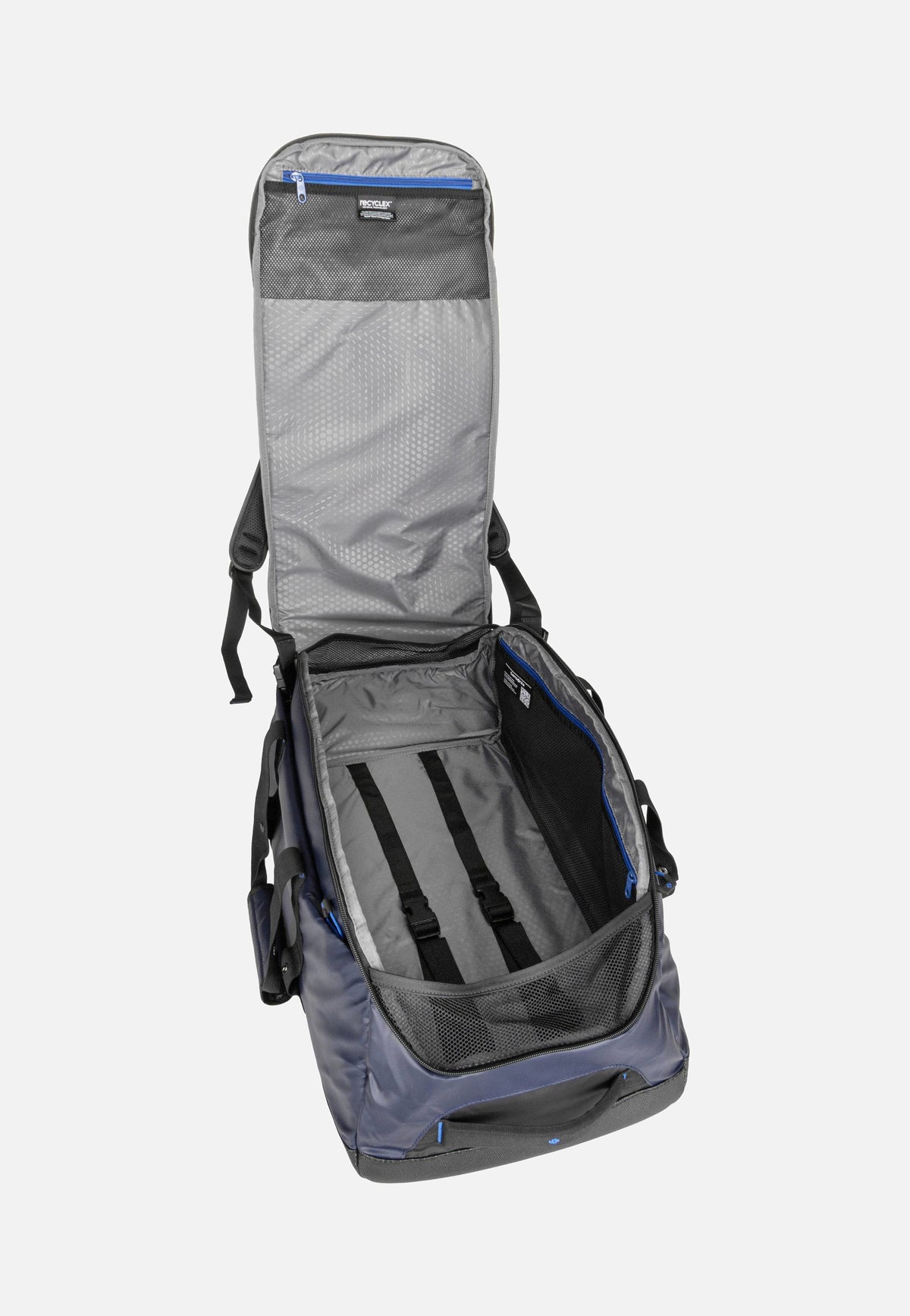 Samsonite Prodiver Duffle M Blue Nights Dufflebag