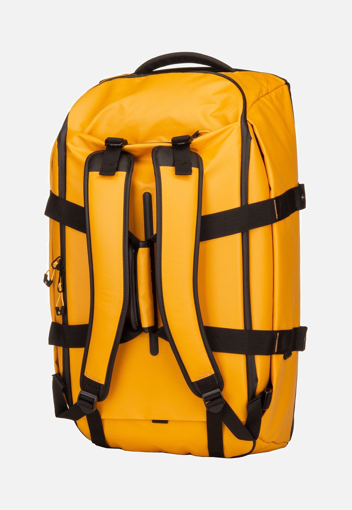 Samsonite Prodiver Duffle M Yellow Dufflebag